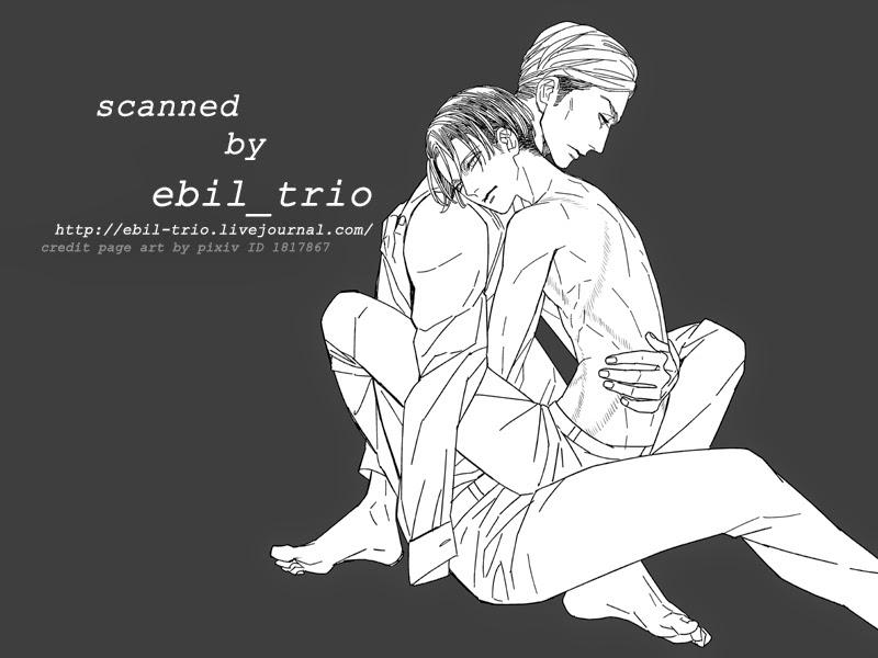 Tuyển Tập Attack On Titan - Chap 25