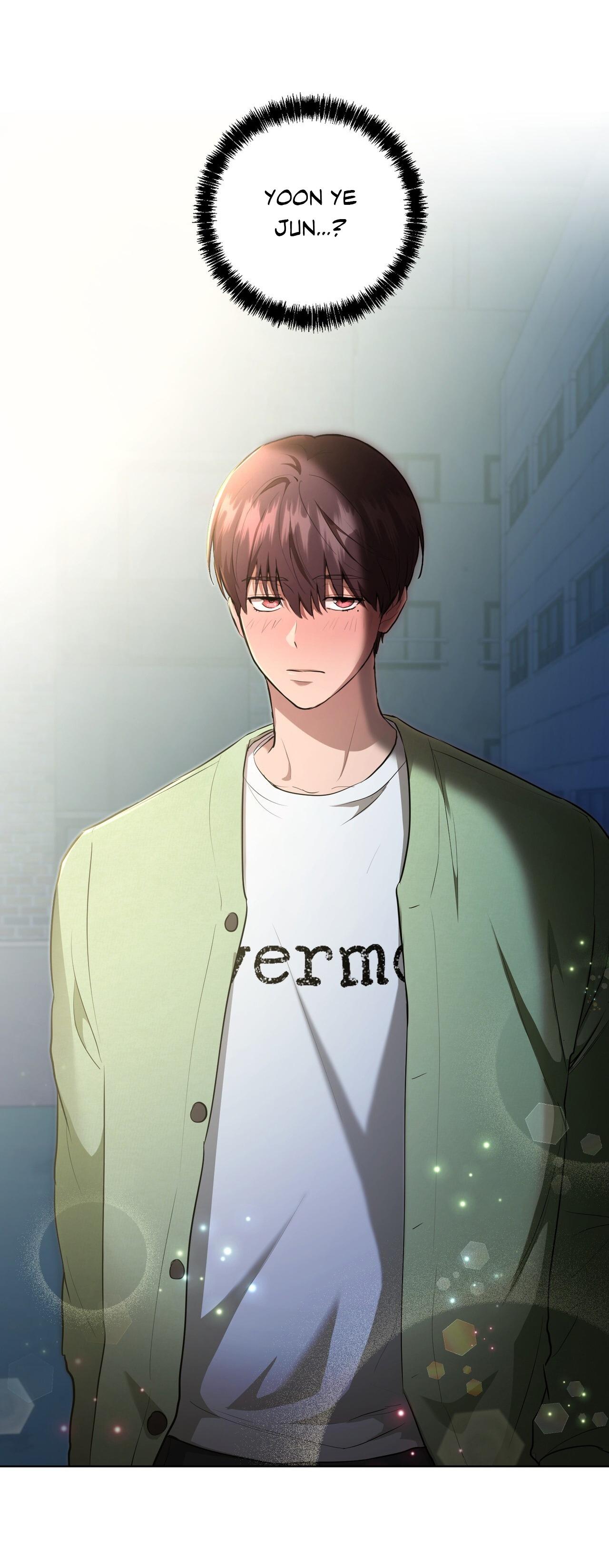 TÌNH YÊU KẸO BẠC HÀ - Chap 5