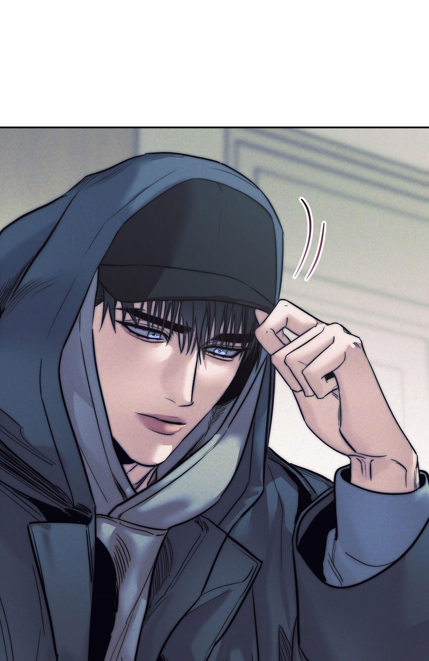 KỲ THỊ - Chap 56