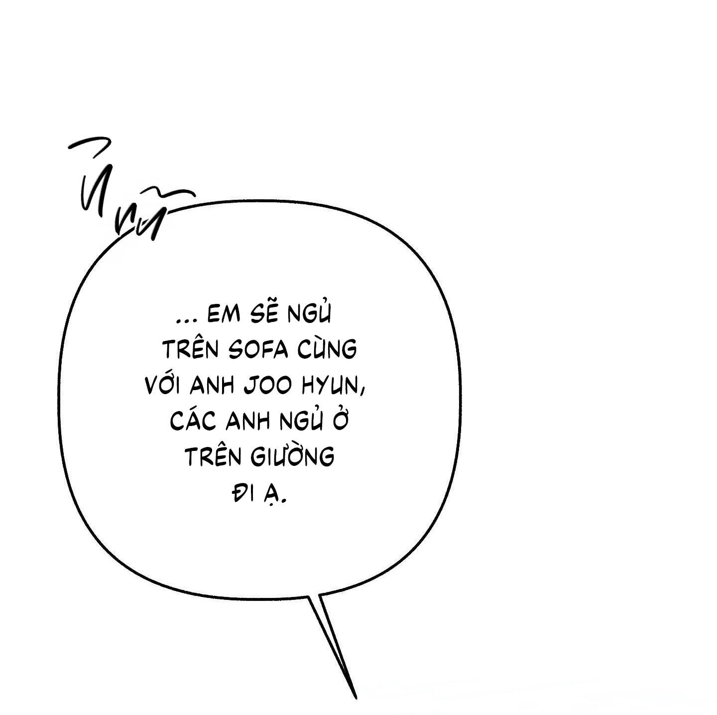 (CBunu) Ngọn Gió Dịu Dàng - Chap 22