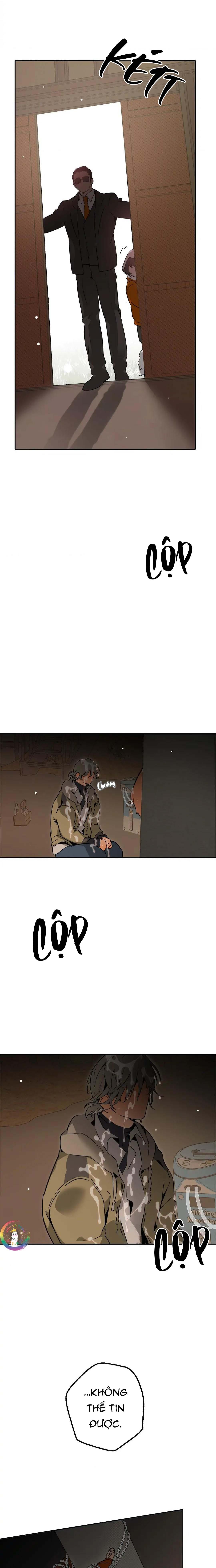 Trang Trại Của Mr.A - Chap 4