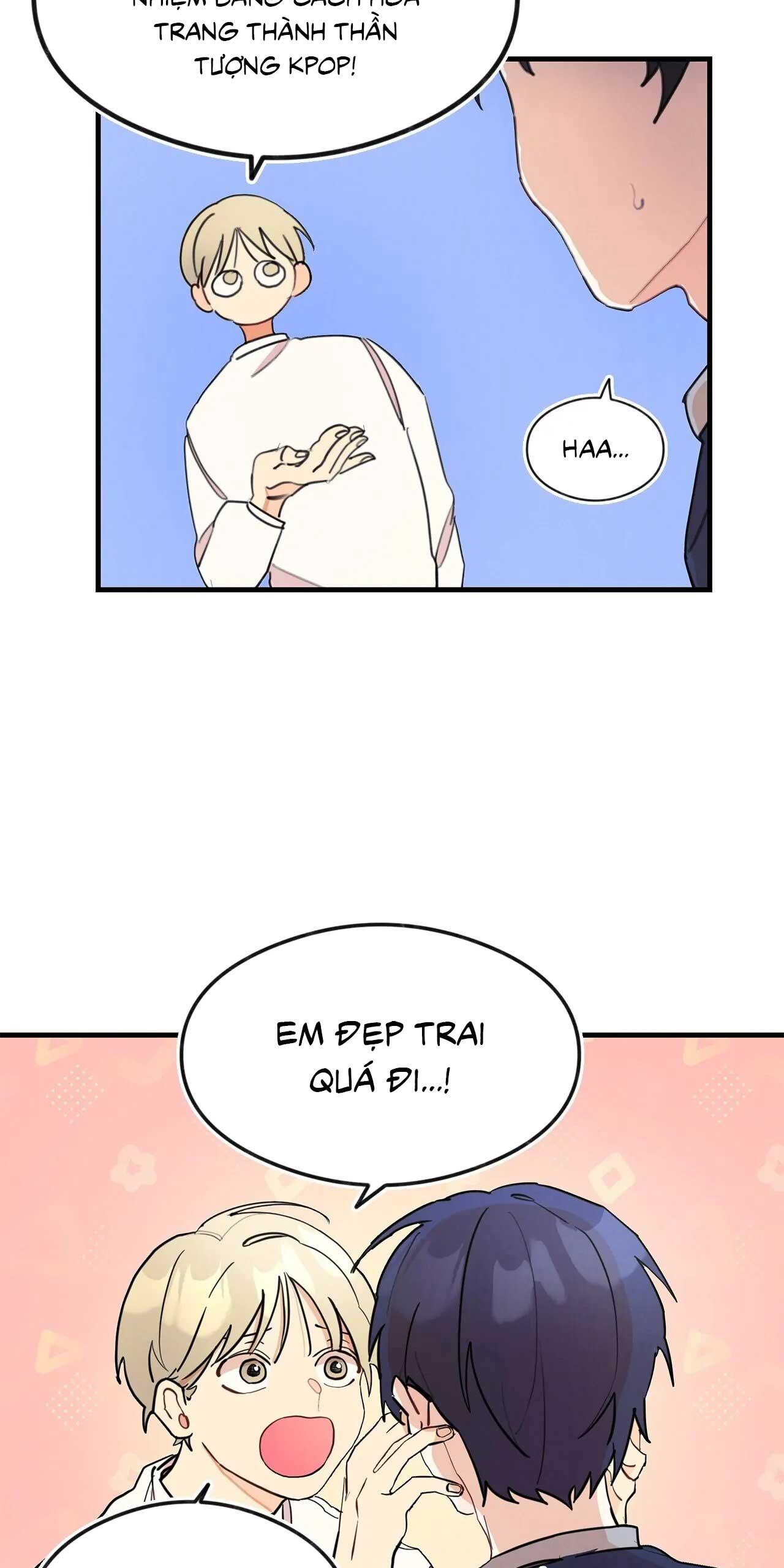 One-Room TA - Chap 6