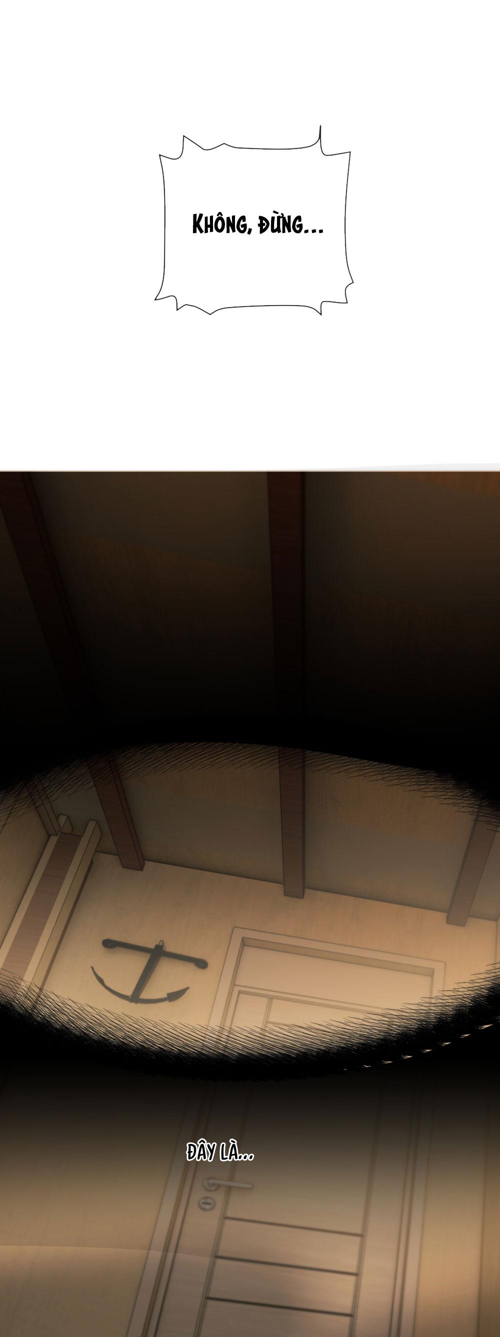 Nhân Ngư Desharow - Chap 95