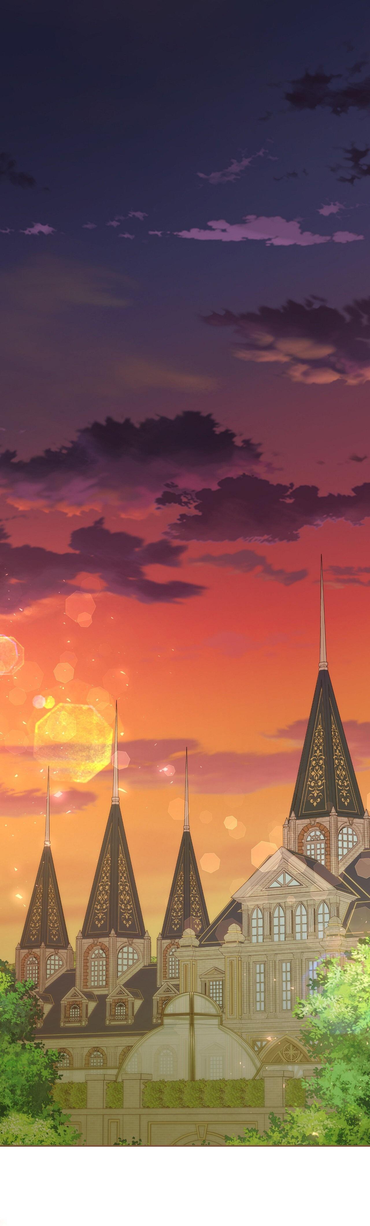 Xuyên thành cục bông của tên cuồng công - Chap 32