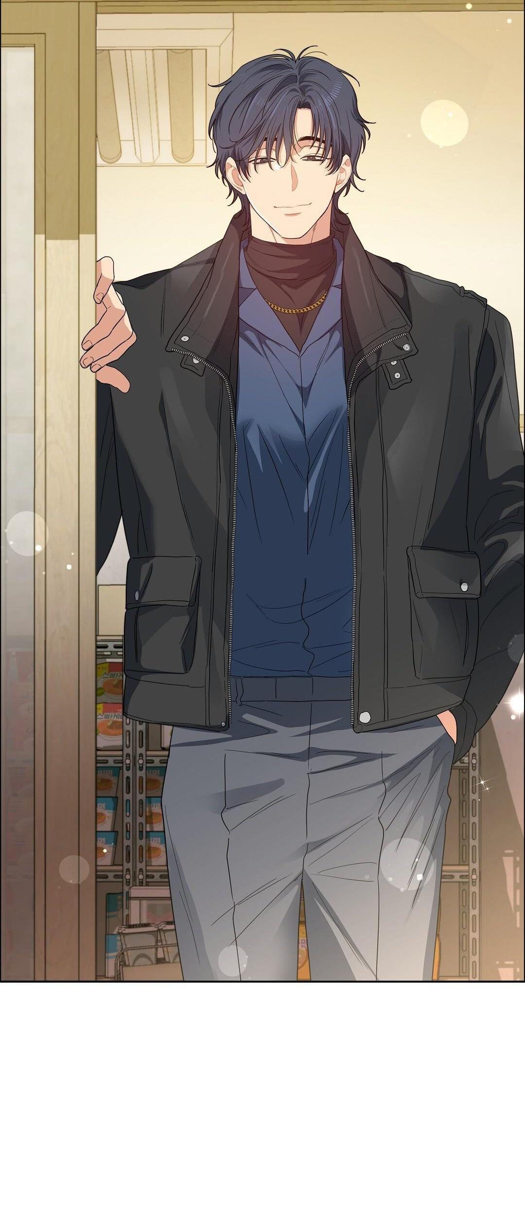 (CBunu) Cherry Cake - Chap 33