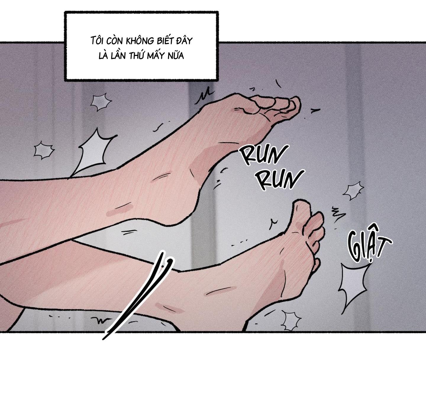 (CBunu) Khi Người Lơ Đãng - Chap 26