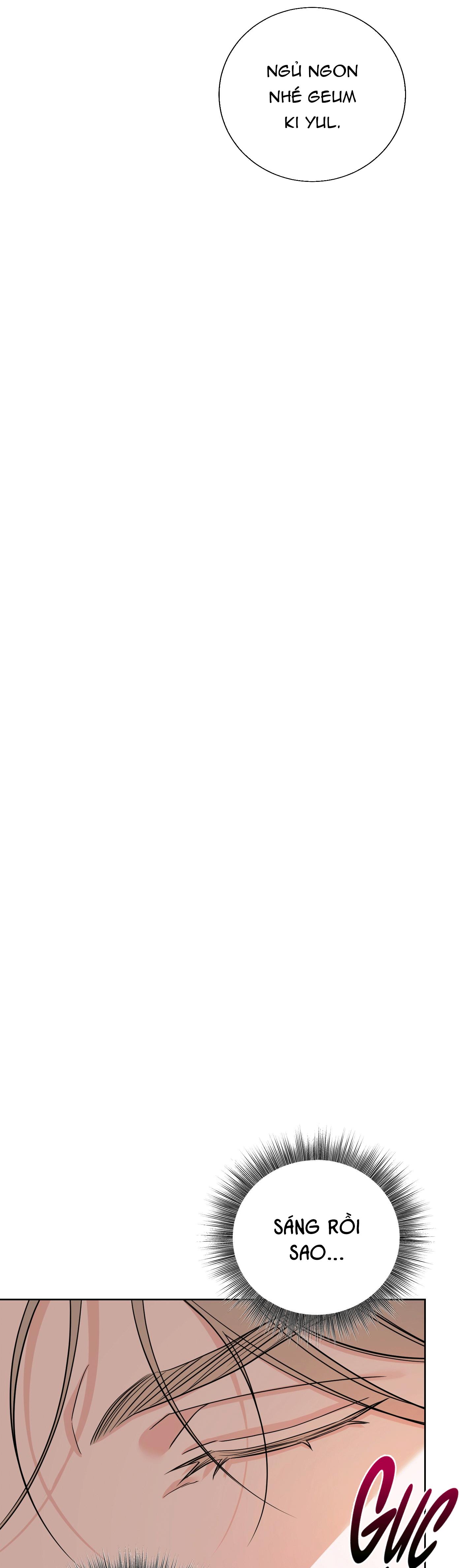 ĐỔI VỊ TRÍ RỒI SAO - Chap 17