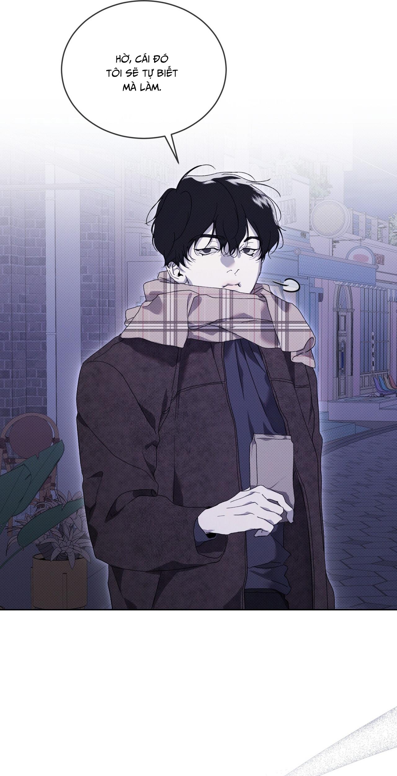 (GĐCV) HÌNH THÁI TIẾN HÓA - Chap 8