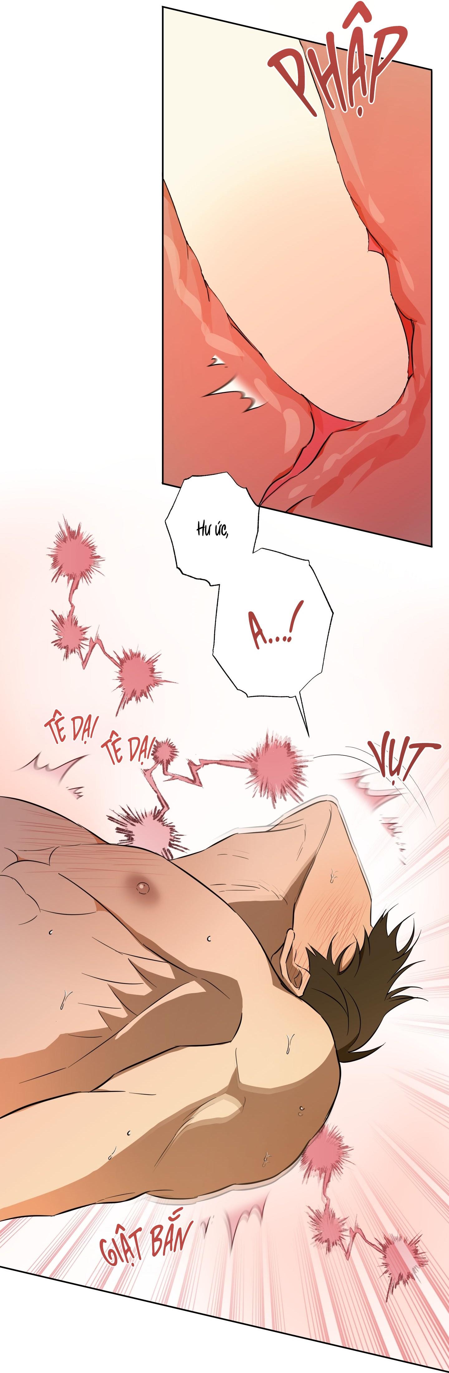 (CBunu) Bí Quyết Chinh Phục Tình Đơn Phương - Chap 11