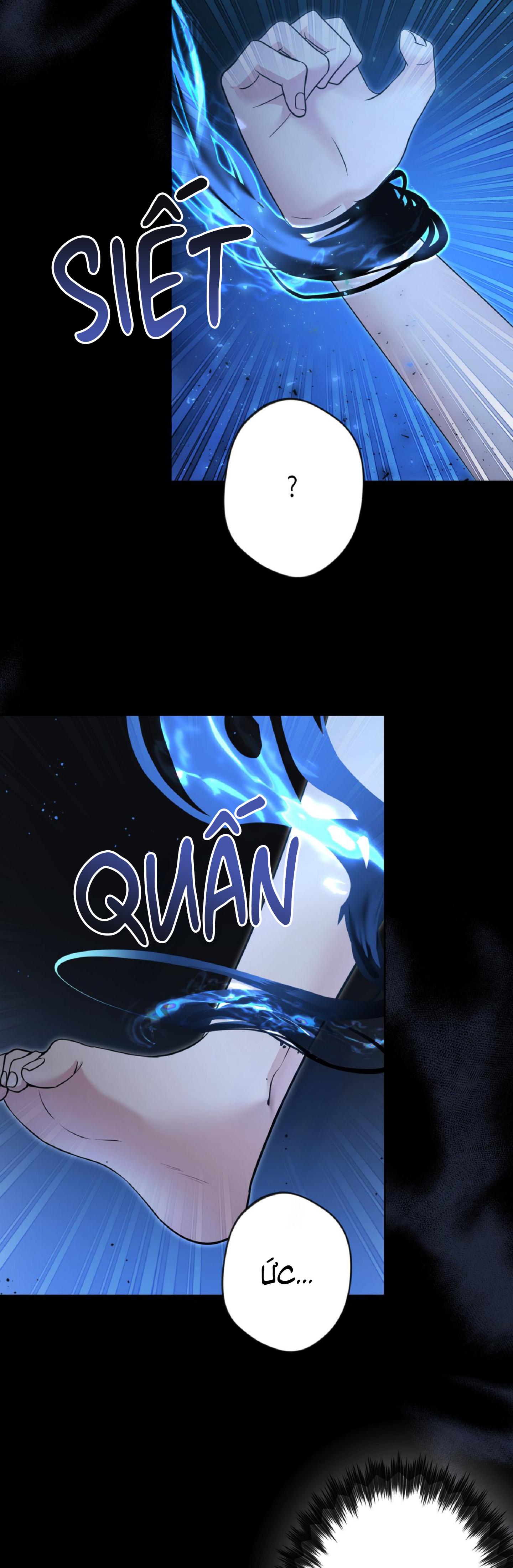 Angel kiss - Chap 31