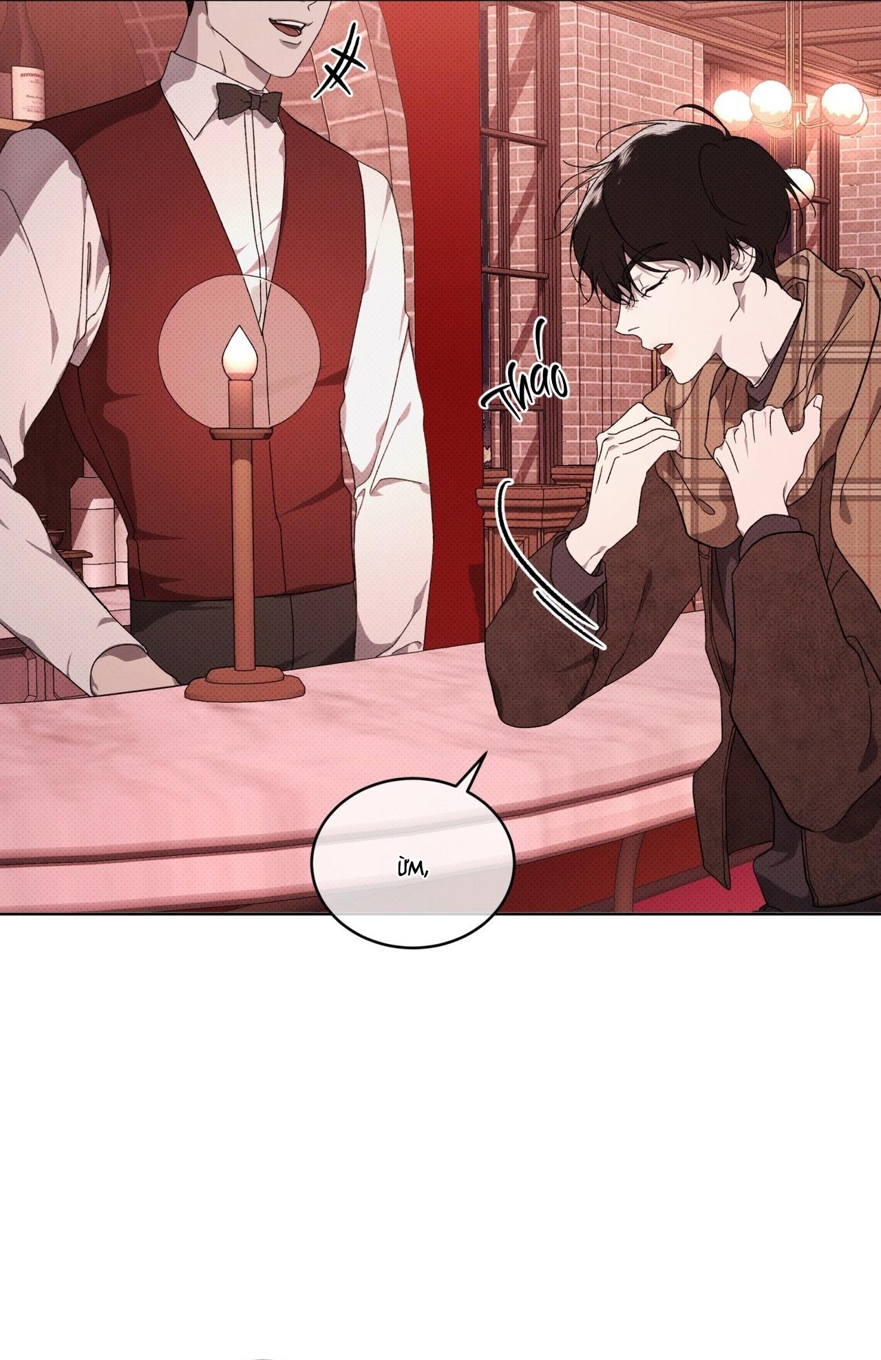 (GĐCV) HÌNH THÁI TIẾN HÓA - Chap 8