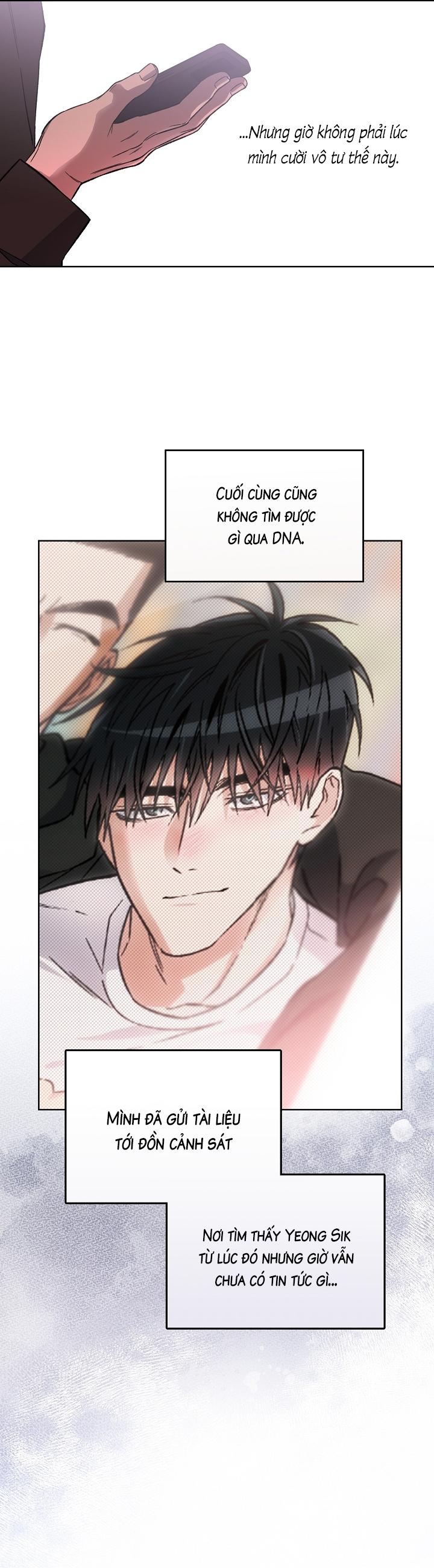 (CBunu) Vong Chủng - Chap 5