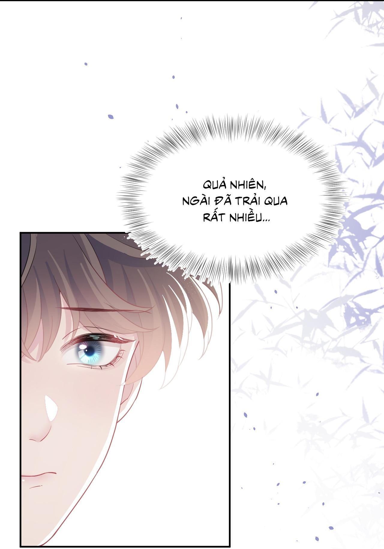 Tuyệt mỹ bạch liên hoa online dạy học - Chap 38