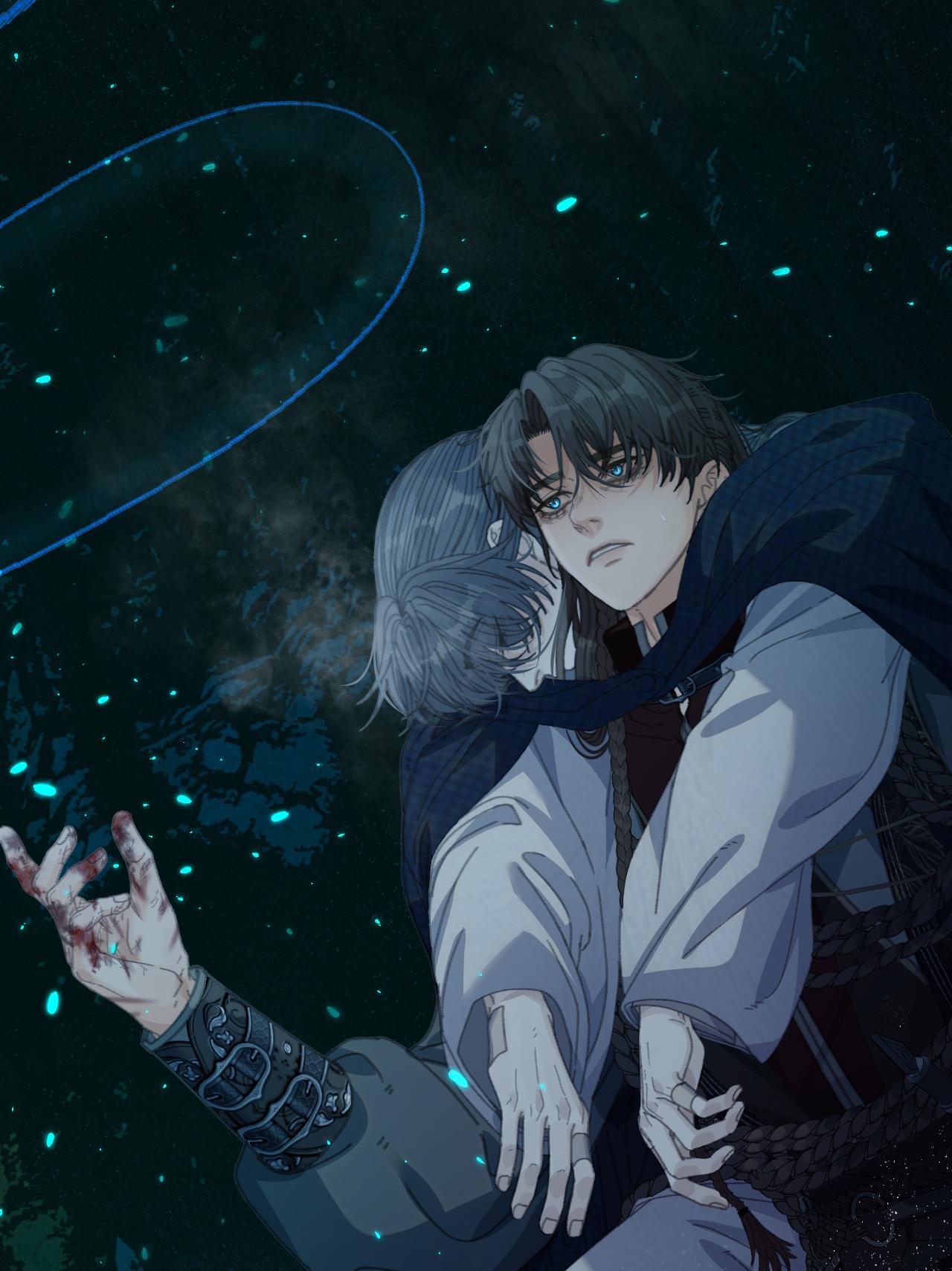 Á NÔ 2 - THÁM HOA - Chap 87