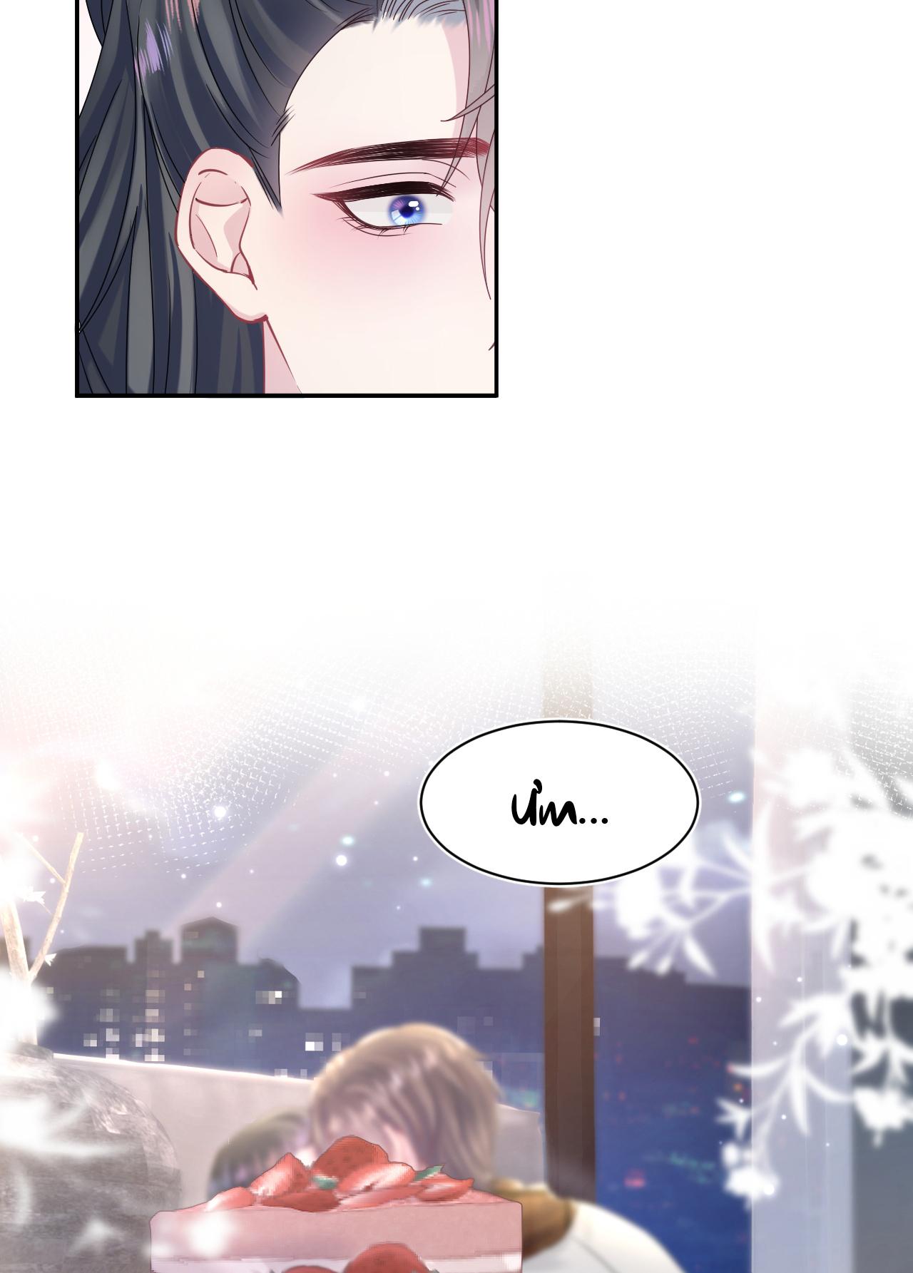 Tuyệt mỹ bạch liên hoa online dạy học - Chap 158