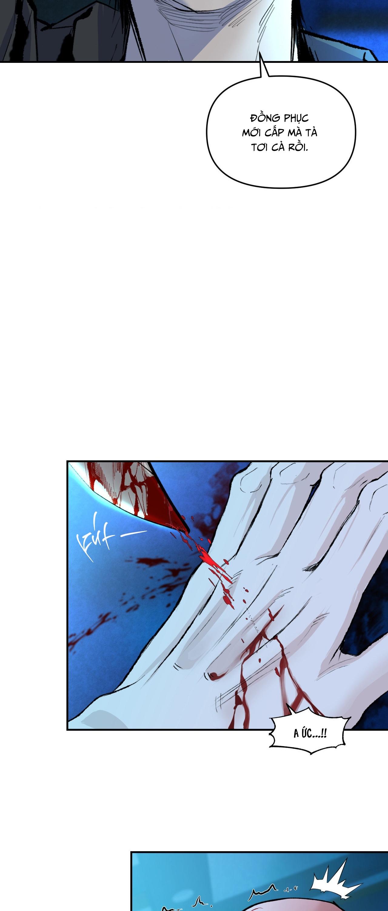 (GĐCV) RÁC RƯỞI CŨNG TỪNG CÓ GIÁ TRỊ - Chap 2