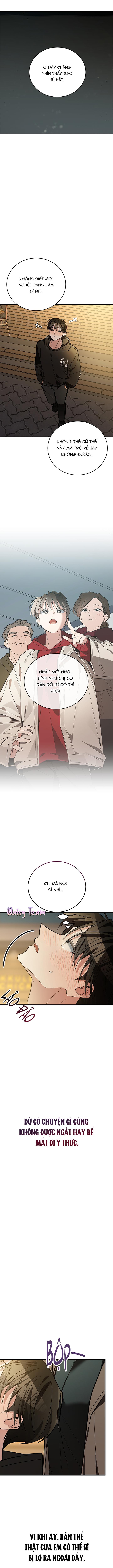 Sinh mèo con cho tôi mau trước khi thằng này điên lên - Chap 2