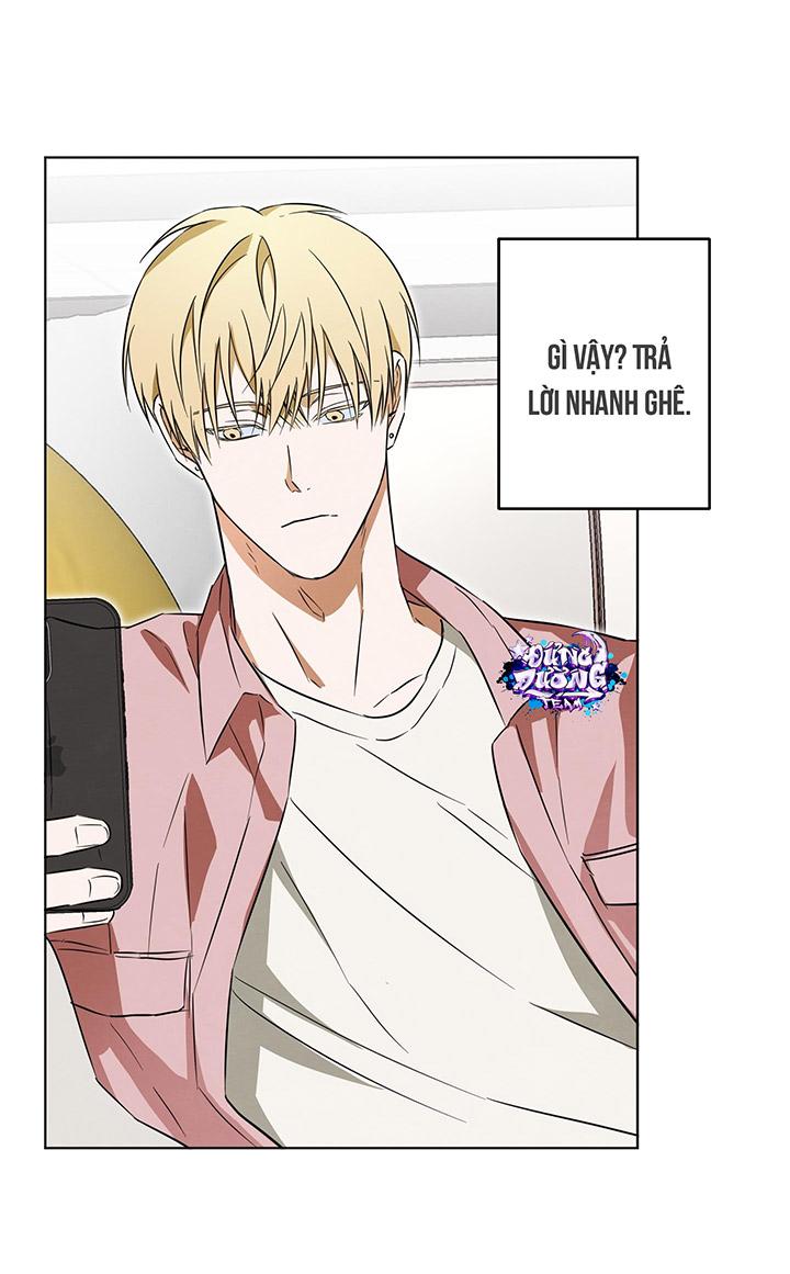 CHIẾN LƯỢC ĐOẠT TÂM CỦA CUỘC TÌNH ĐƠN PHƯƠNG - Chap 9