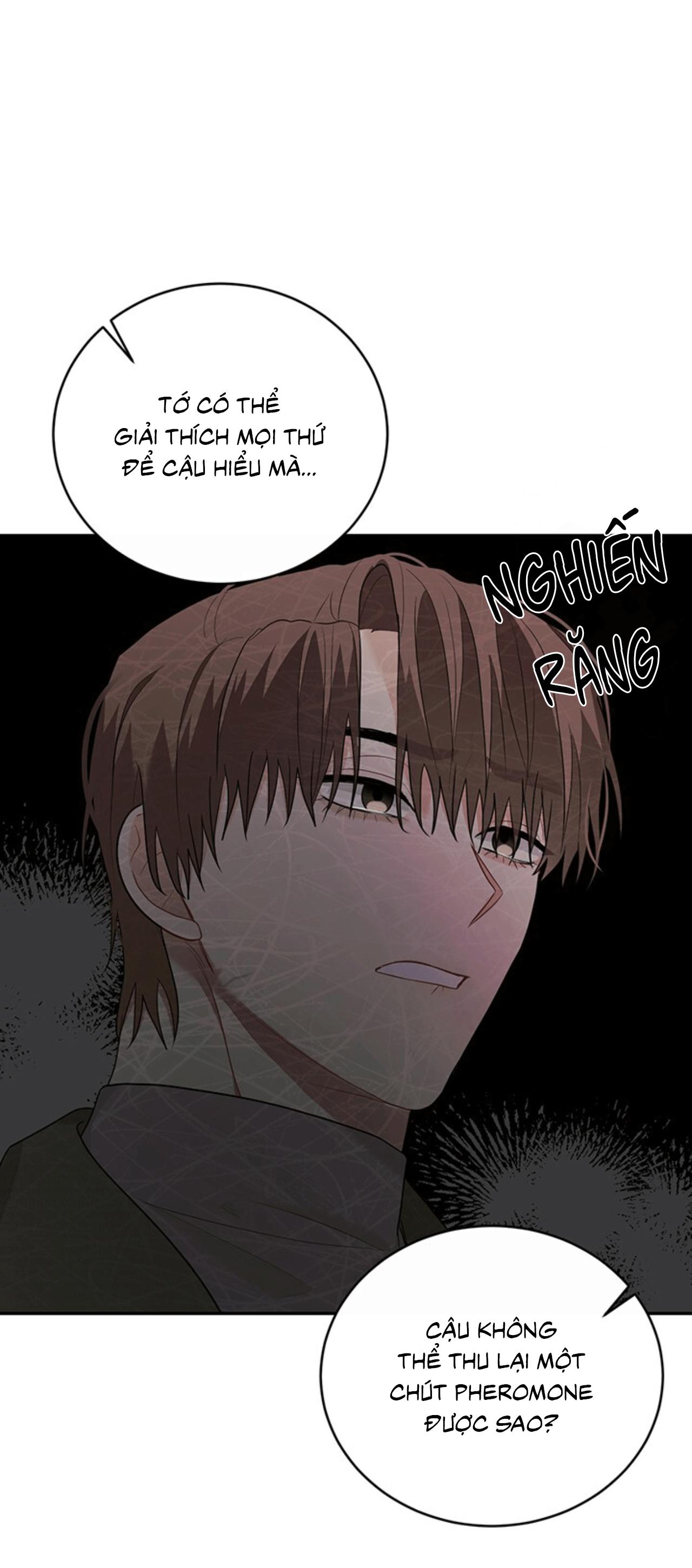 TIỂU THỬ: BẮT ĐẦU MÙA HÈ - Chap 59