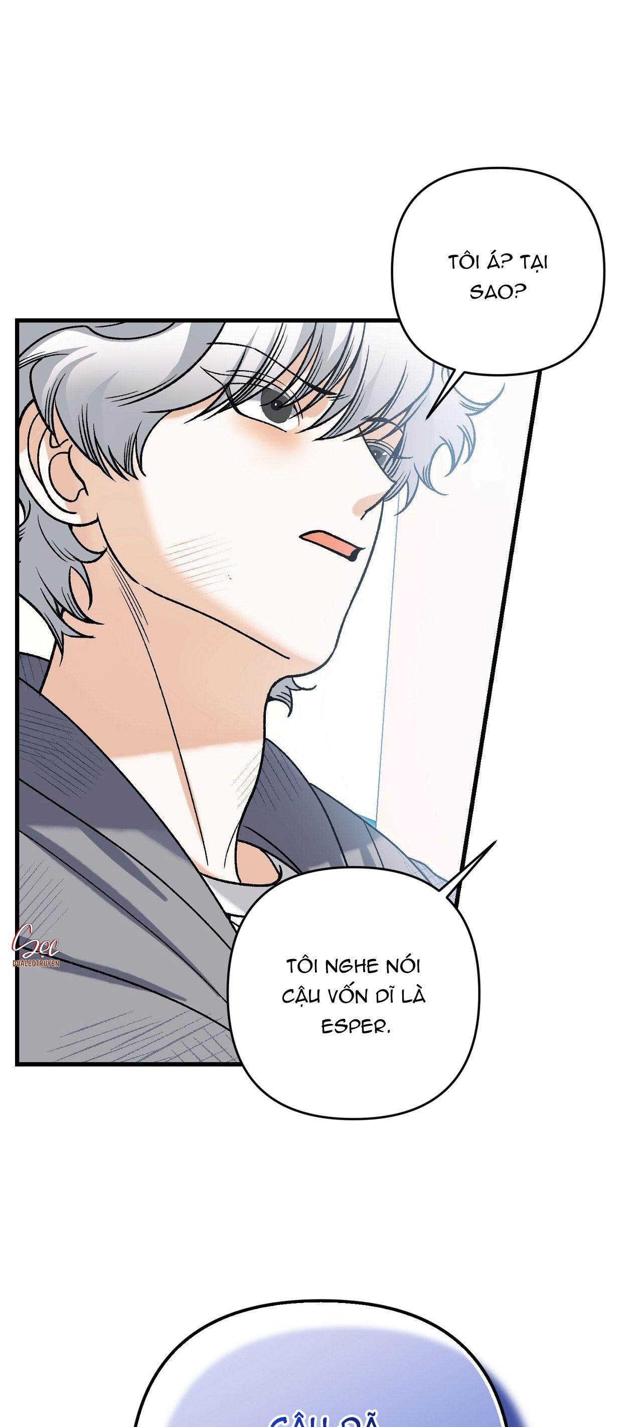 ĐIỀU KIỆN CỦA GUIDE - Chap 58