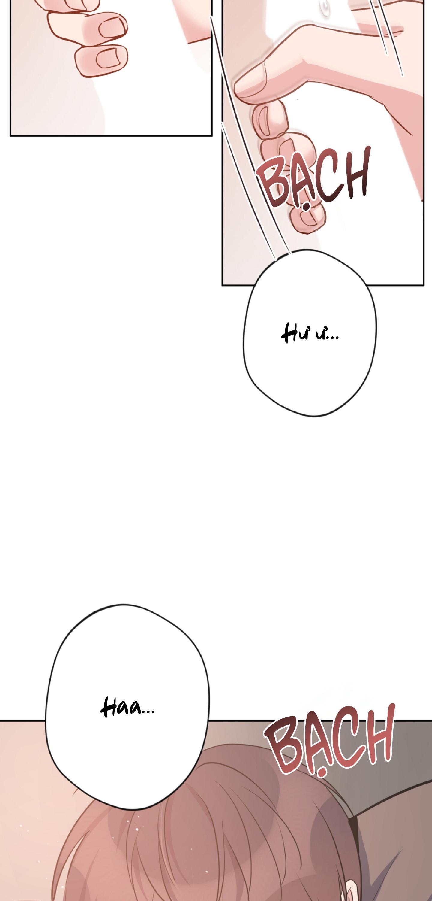 Angel kiss - Chap 20