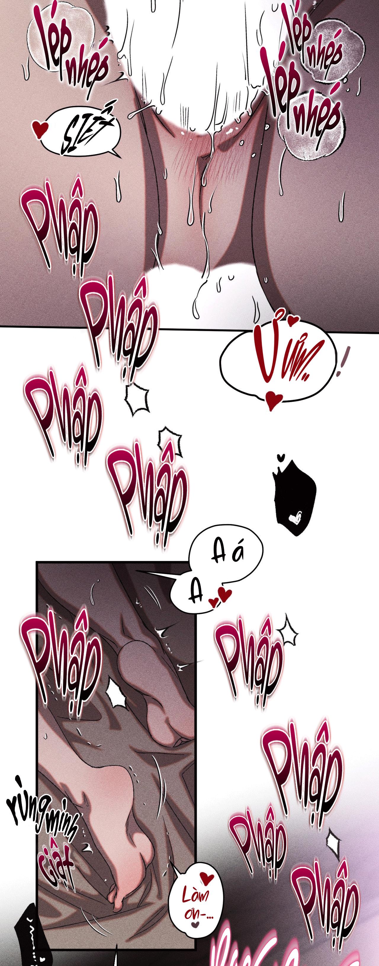 Cash Or Credit - Chap 60