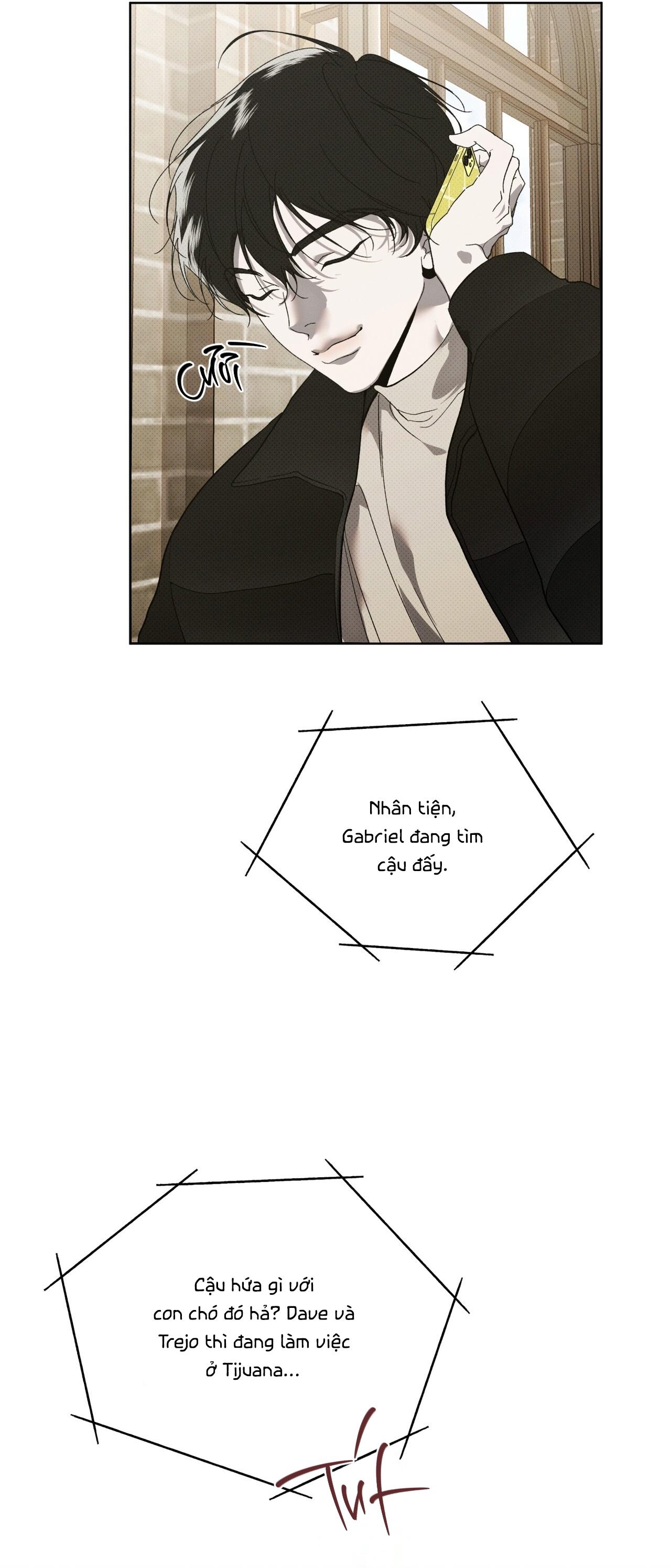 (GĐCV) HÌNH THÁI TIẾN HÓA - Chap 5