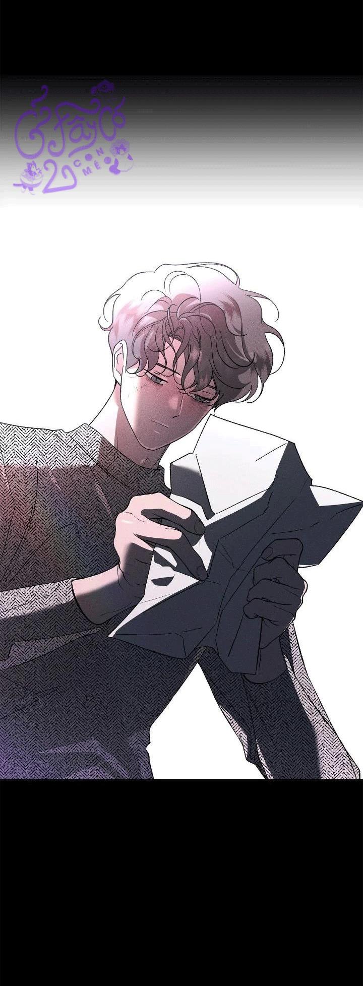 Người Yêu Của Anh Trai Tôi - Chap 49