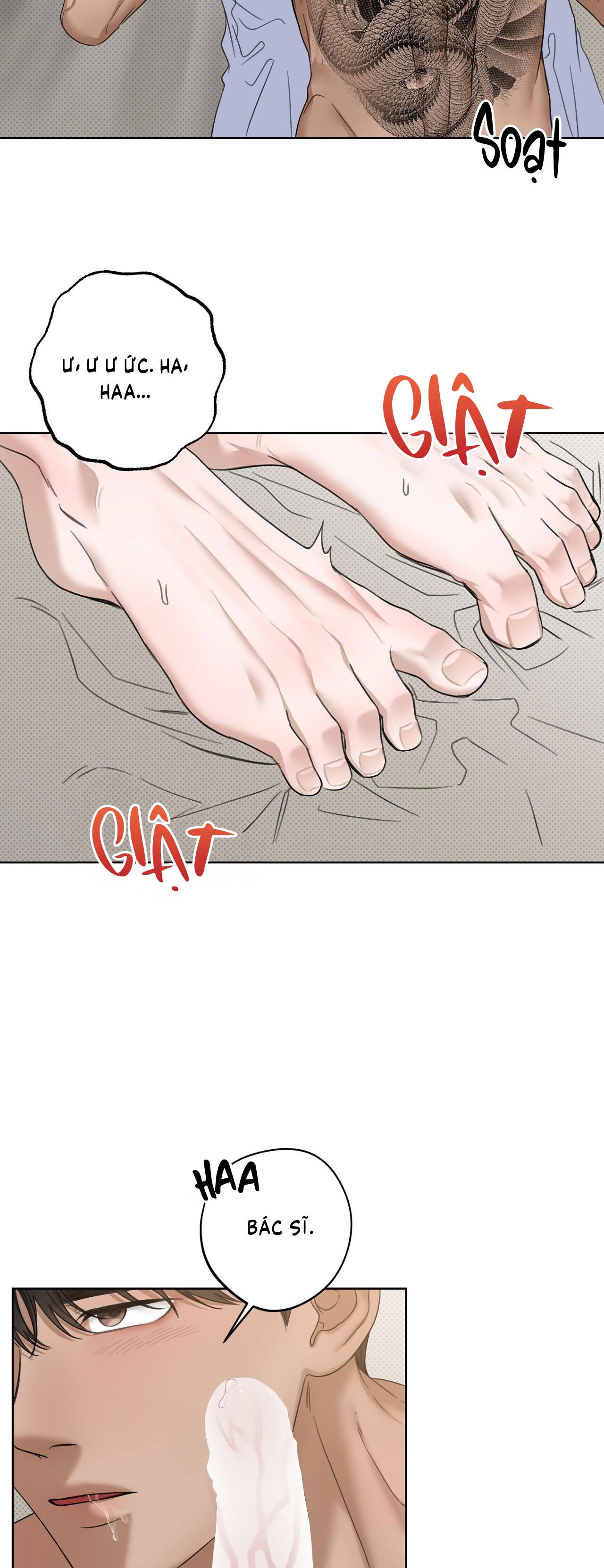 BẮT KỊP - Chap 36