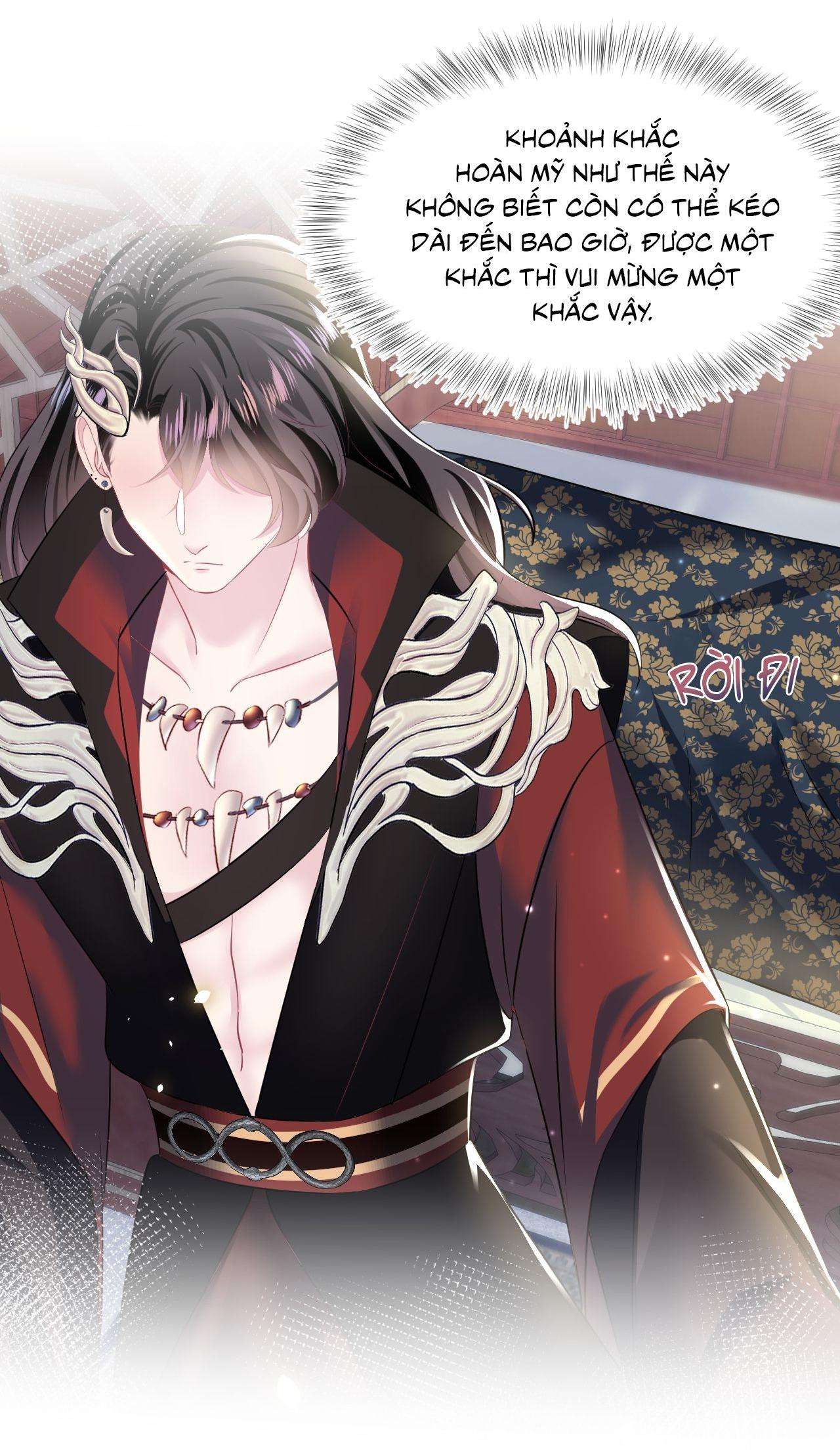 Tuyệt mỹ bạch liên hoa online dạy học - Chap 98