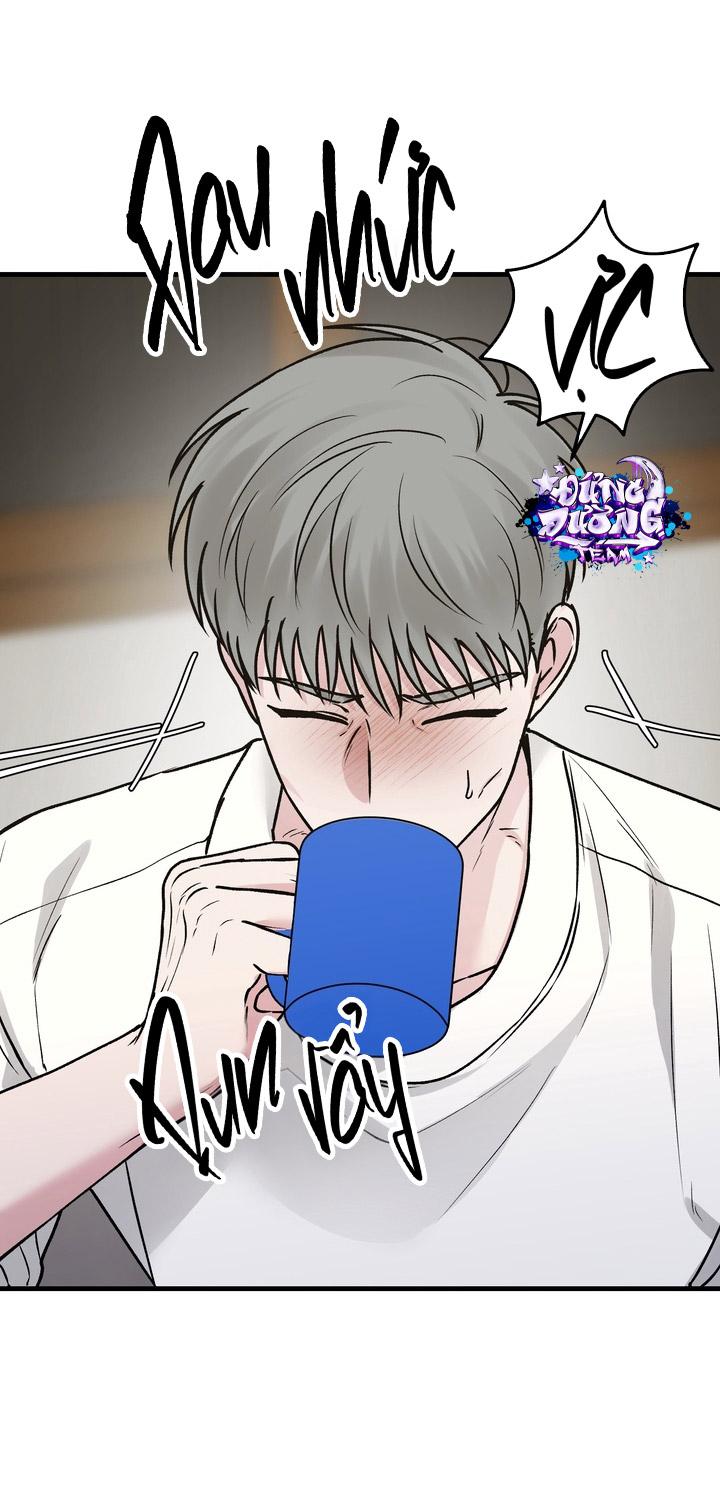 [DDT] NGƯỜI CHÚ TÔI YÊU! - Chap 5