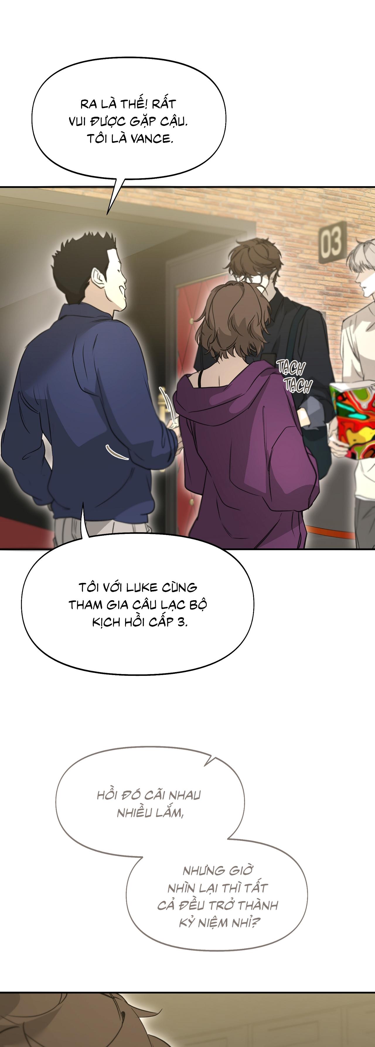 NERD PROJECT - Chap 52