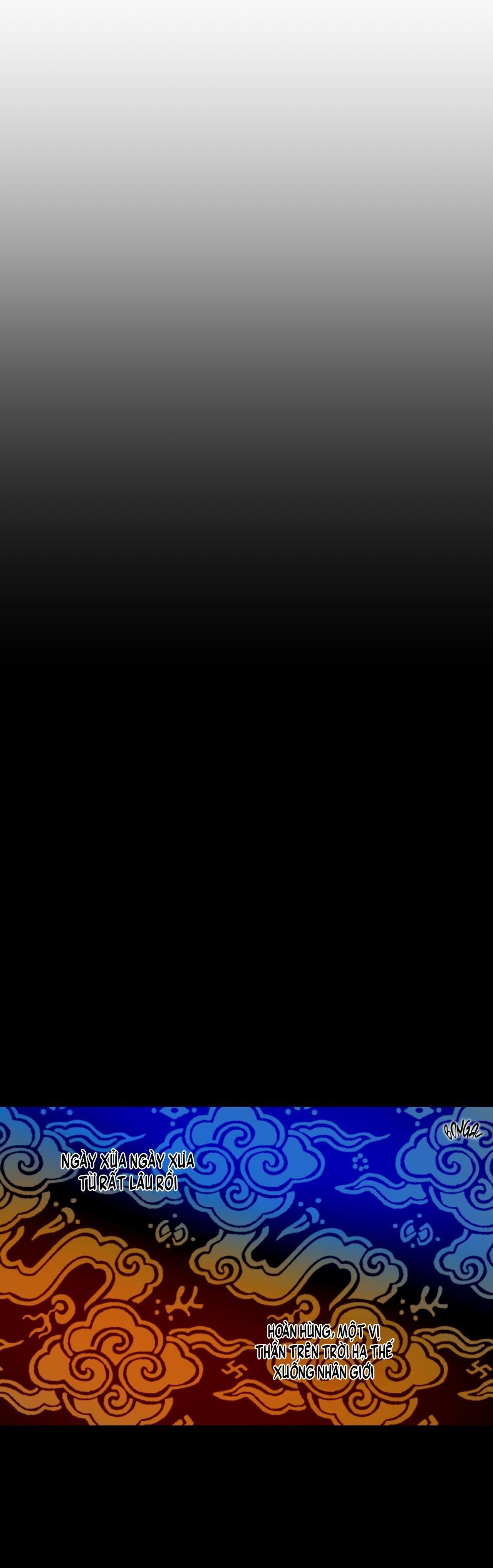 BÁNH GẠO SINH NHẬT CỦA HỔ - Chap 1