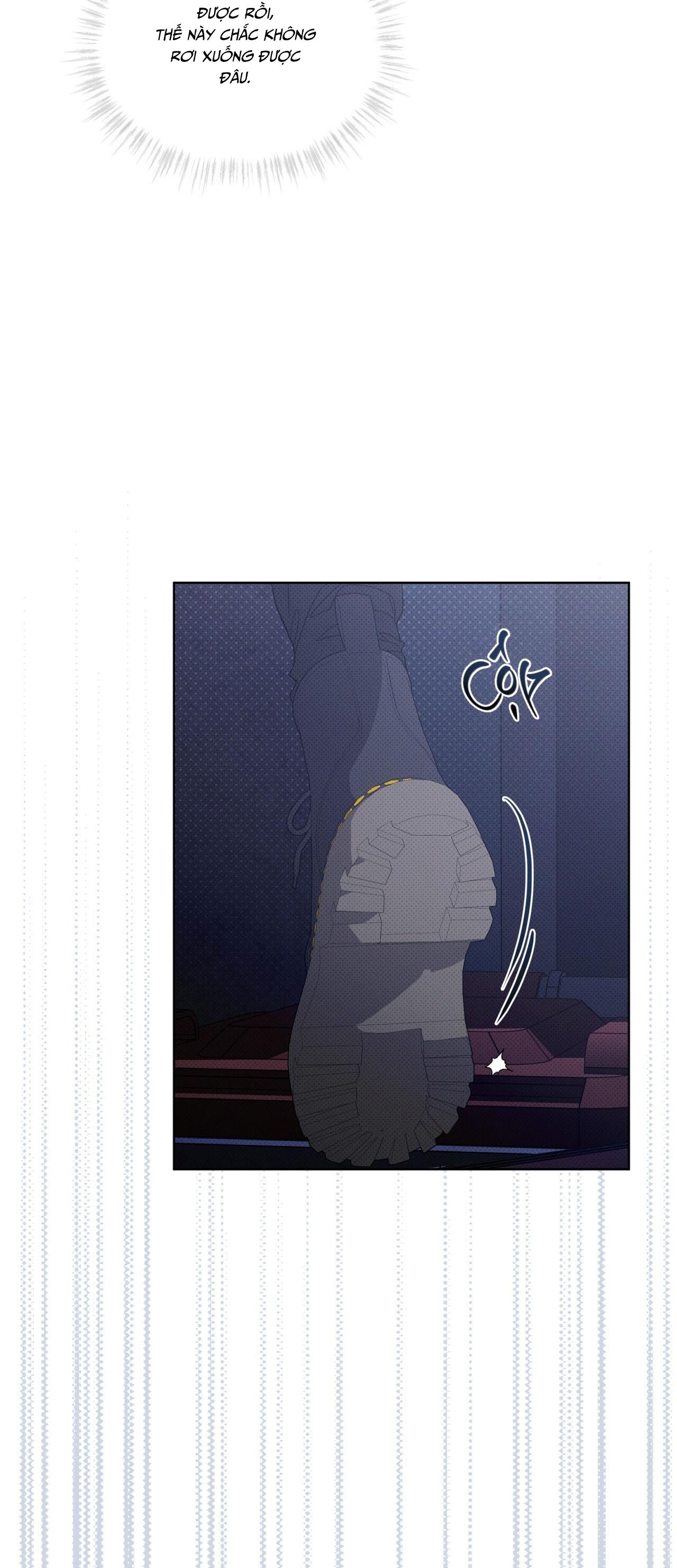 (GĐCV) HÌNH THÁI TIẾN HÓA - Chap 4