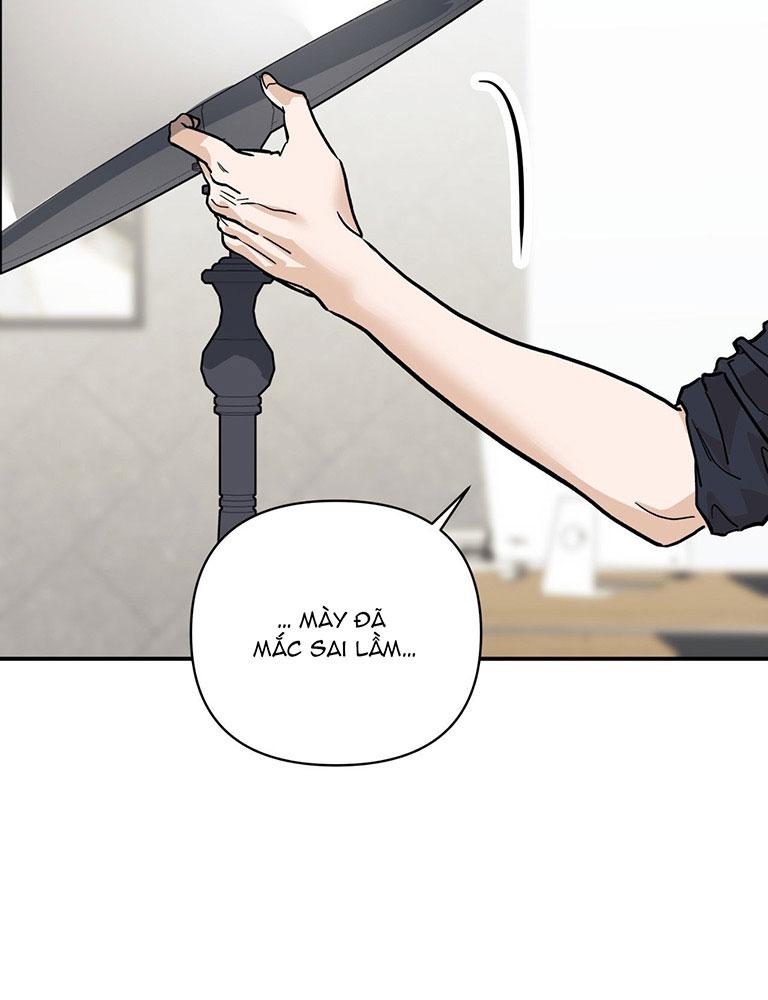 QUẢ TÁO ĐỘC - Chap 6