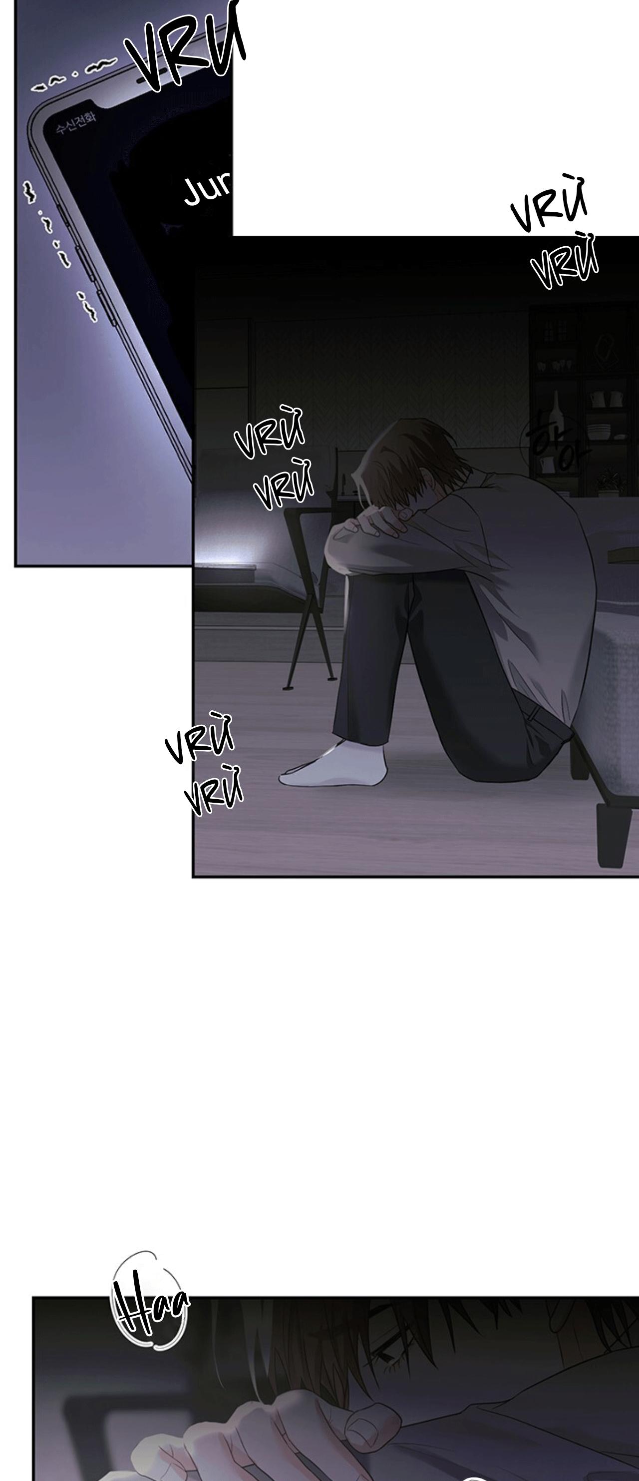 TIỂU THỬ: BẮT ĐẦU MÙA HÈ - Chap 59