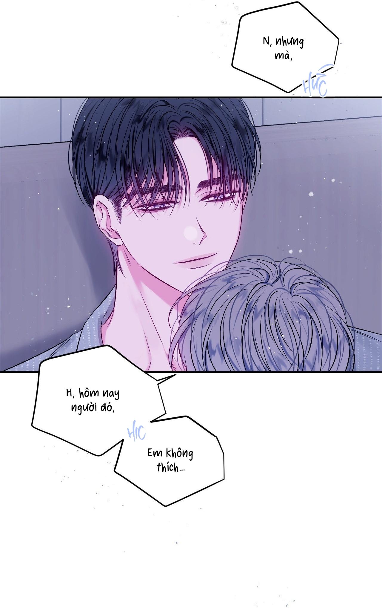 (GĐCV) IMPERFECTLY US - Chap 9