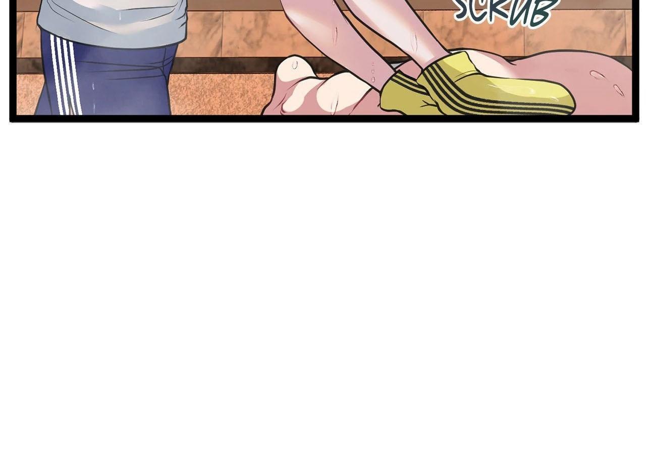 Sạch Đến Từng Tấc Thịt - Chap 1