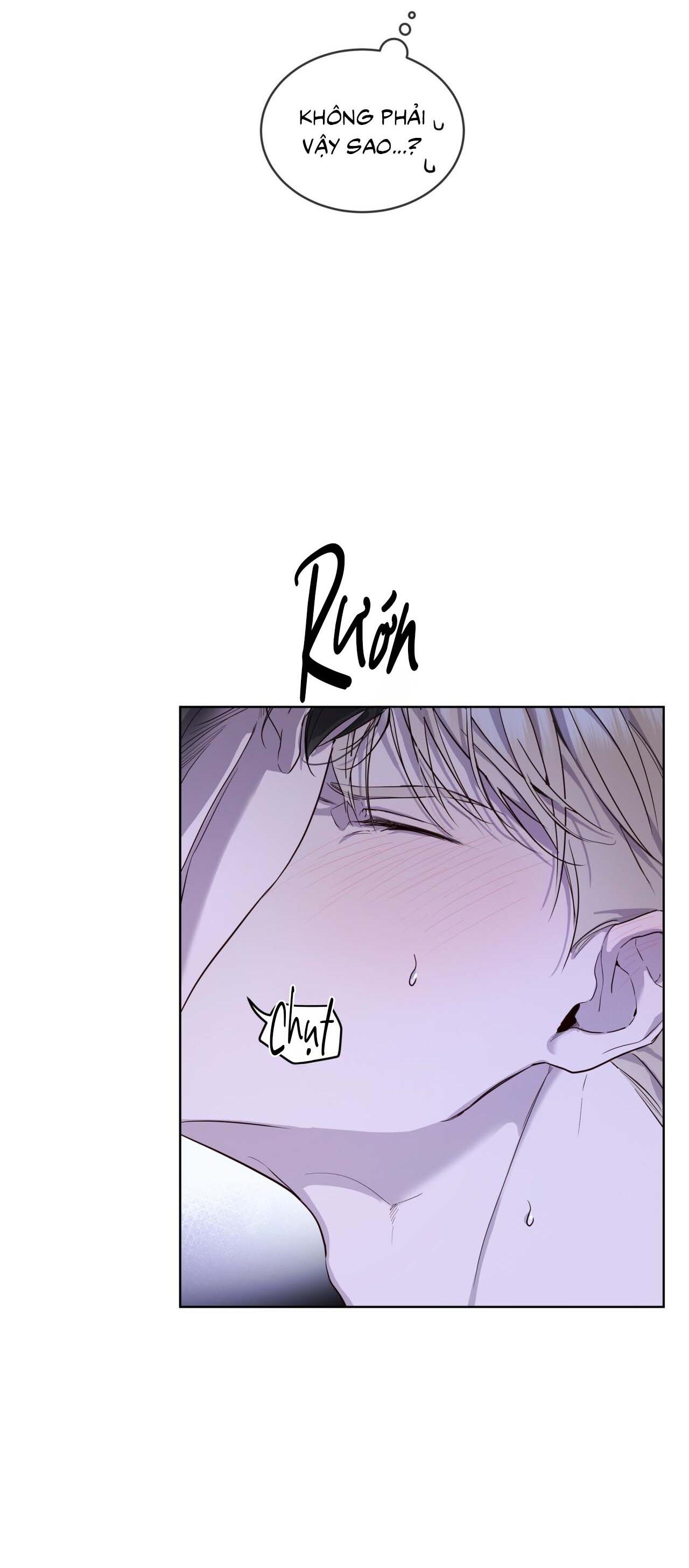 RAGA: Passion - Chap 18
