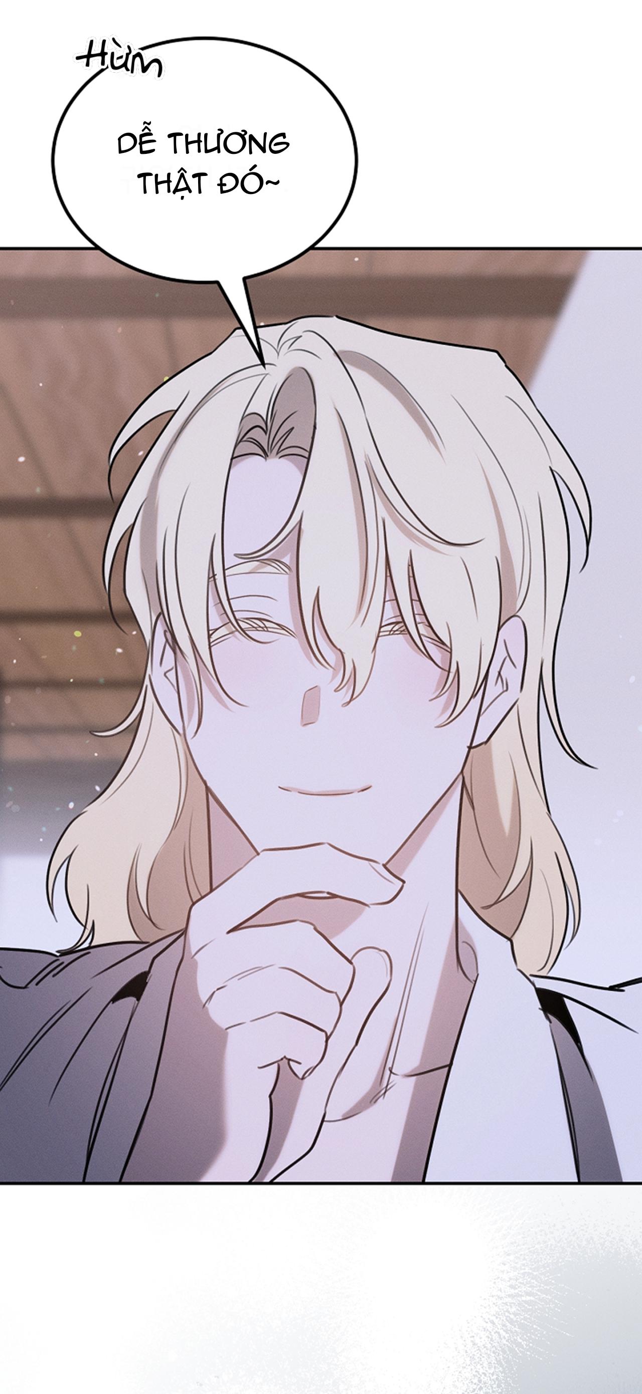 Này, Đừng Có Nhấn Cái Nút Đó! - Chap 50