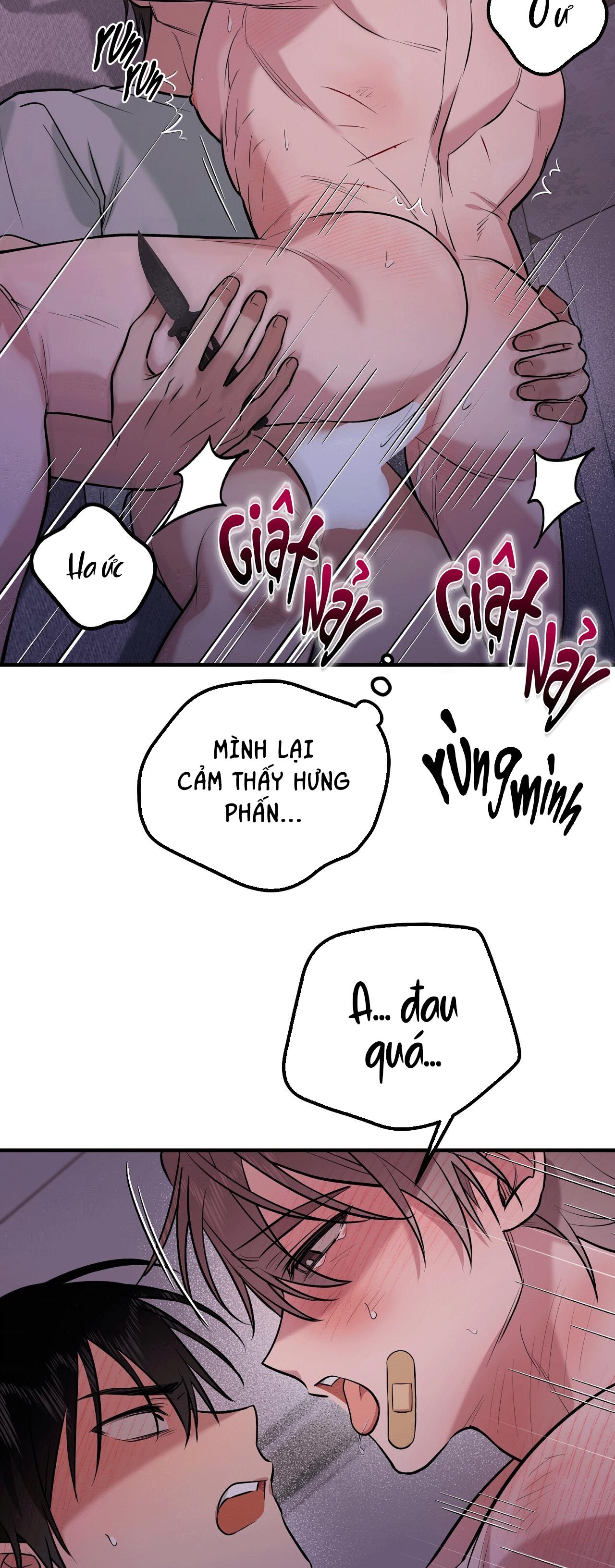 Delivered Comics - Chap 12