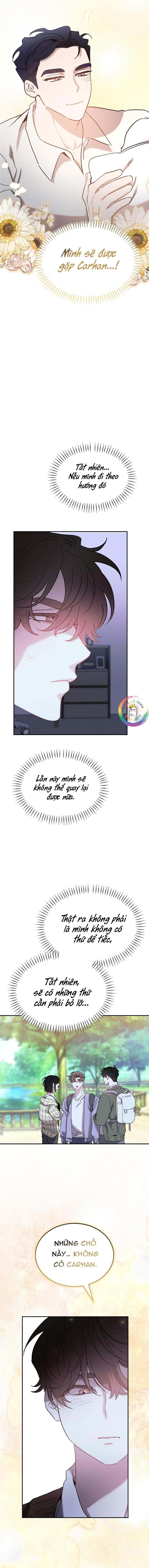 (END) Này, Đừng Có Nhấn Cái Nút Đó! - Chap 64