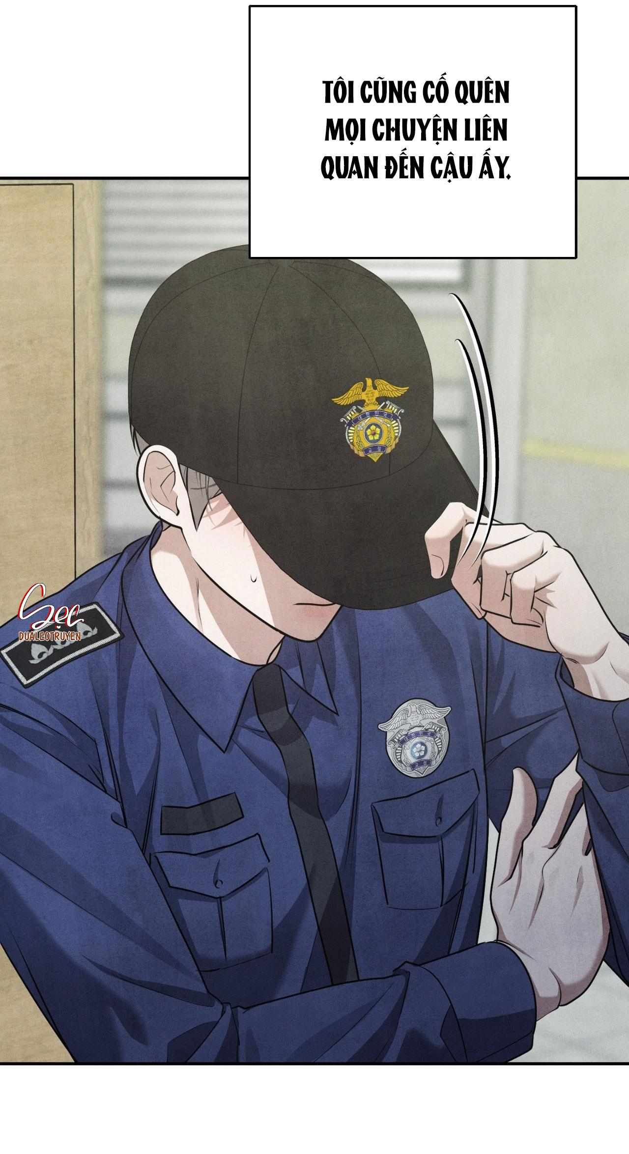 LOCKED IN LEAD - Chap 18