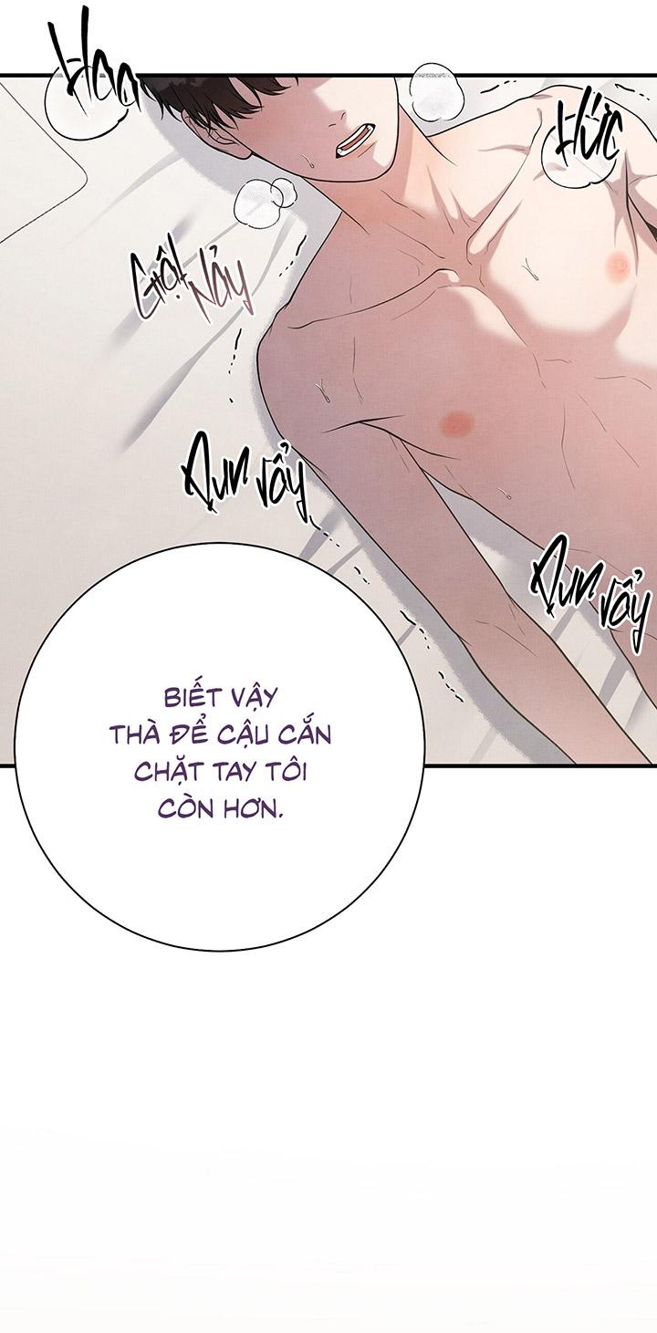 [DDT] HƯƠNG VỊ TÌNH THÂN - Chap 13