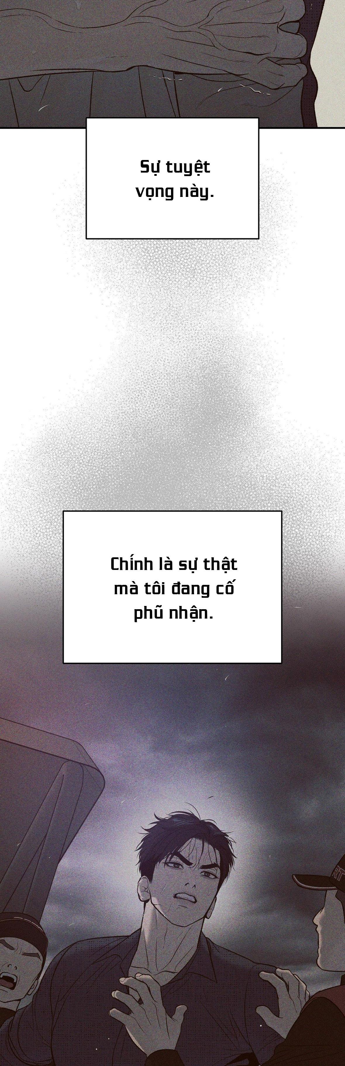 Jinx - Chap 76