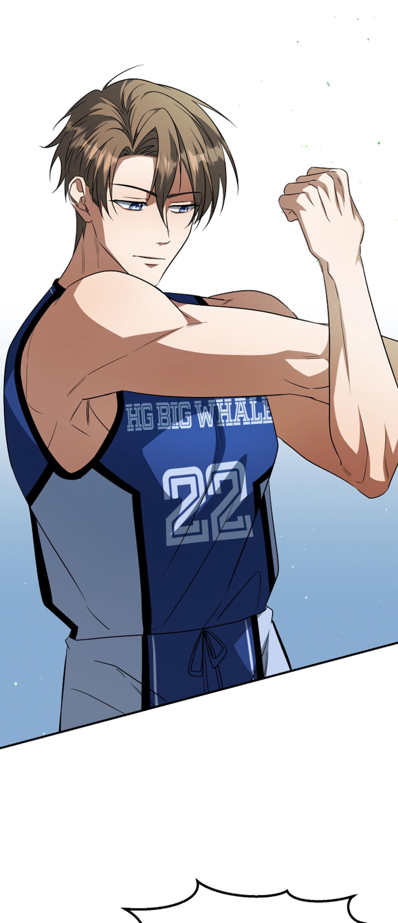 SỰ THẬT TRẦN TRỤI - Chap 19