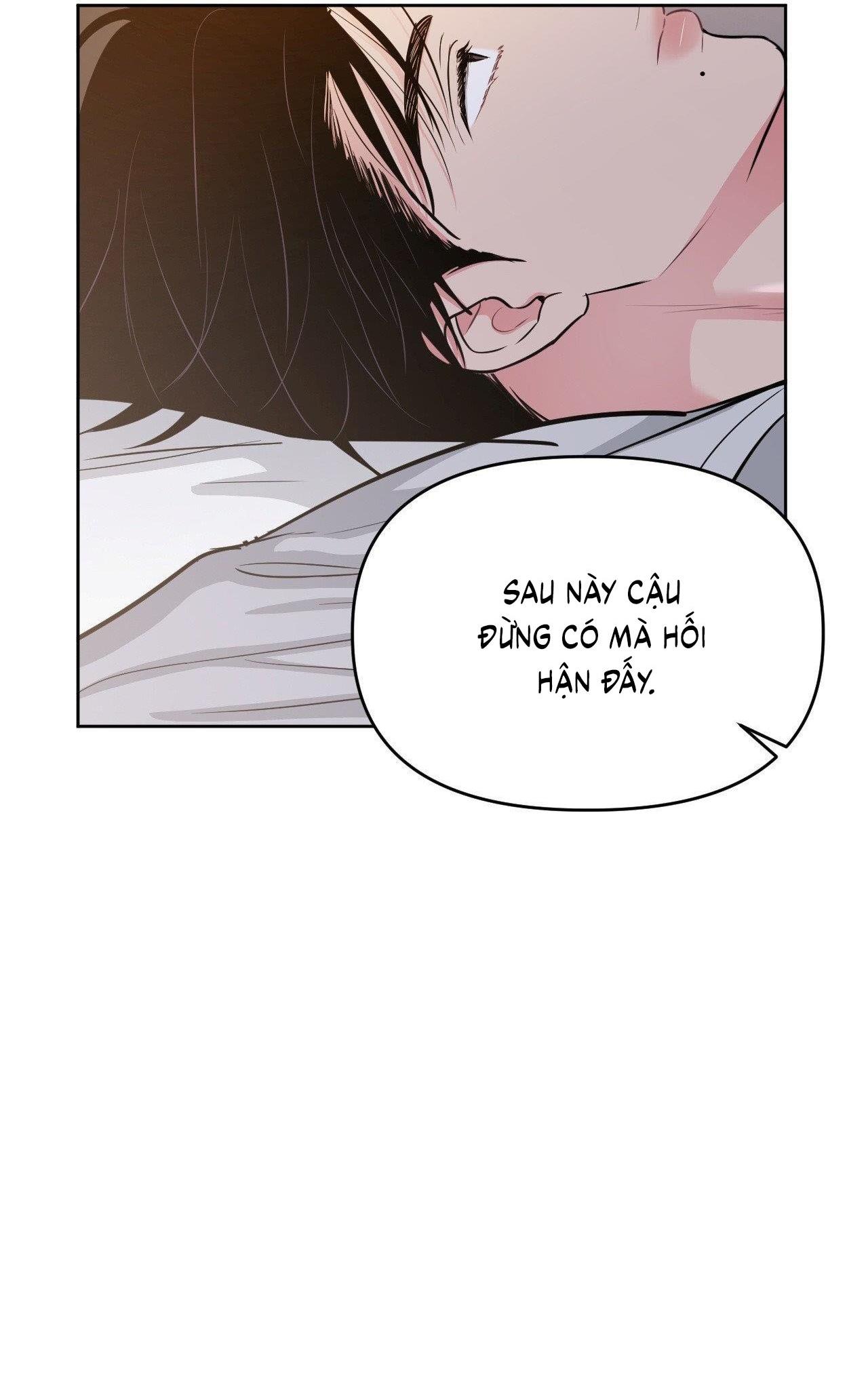 (CBunu) Chàng Trai Mỹ Thuật - Chap 53