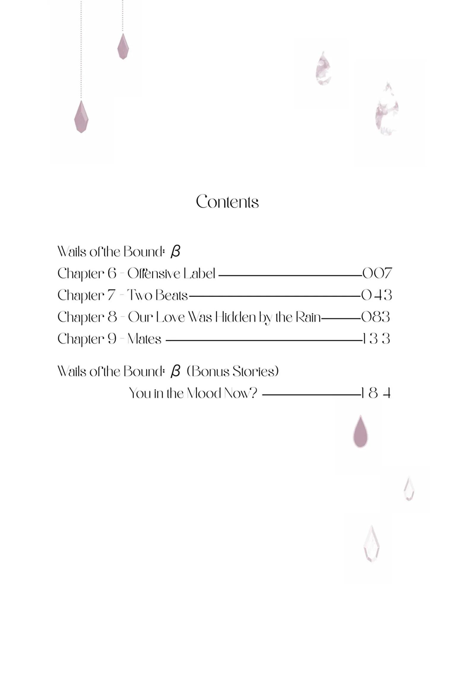 Đến Lượt Tôi Phát Điên Vì Yêu Beta - Chap 6