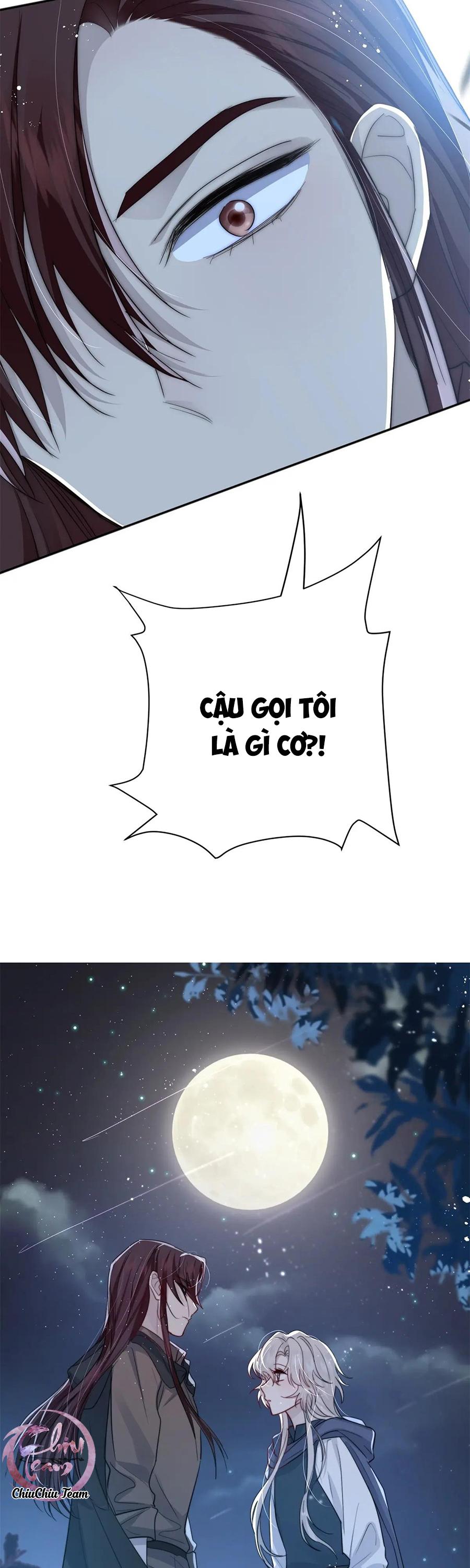 Tù Long Tuyết - Chap 53