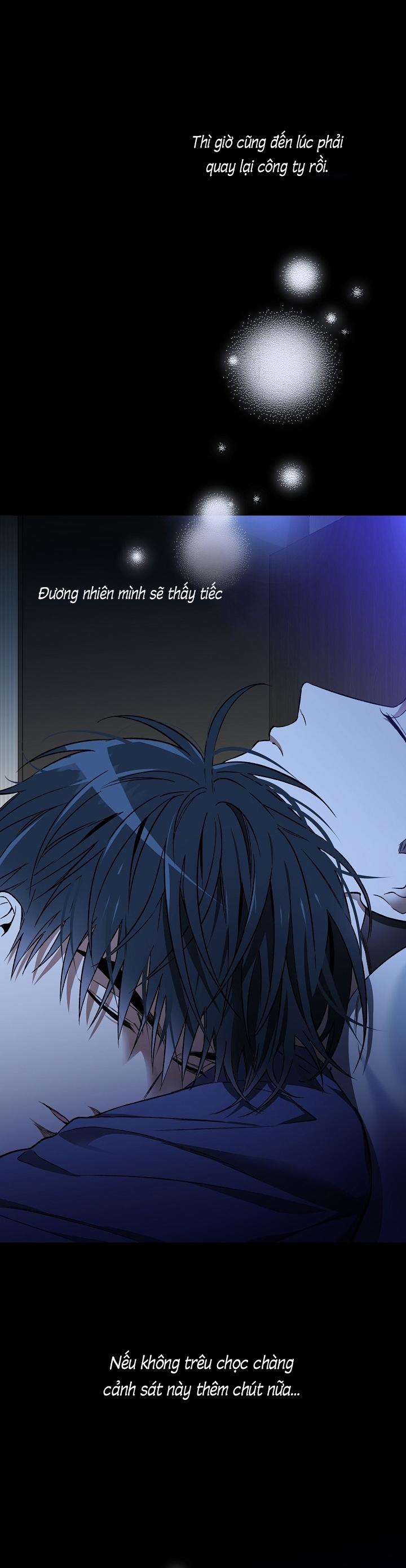 (CBunu) Vong Chủng - Chap 9